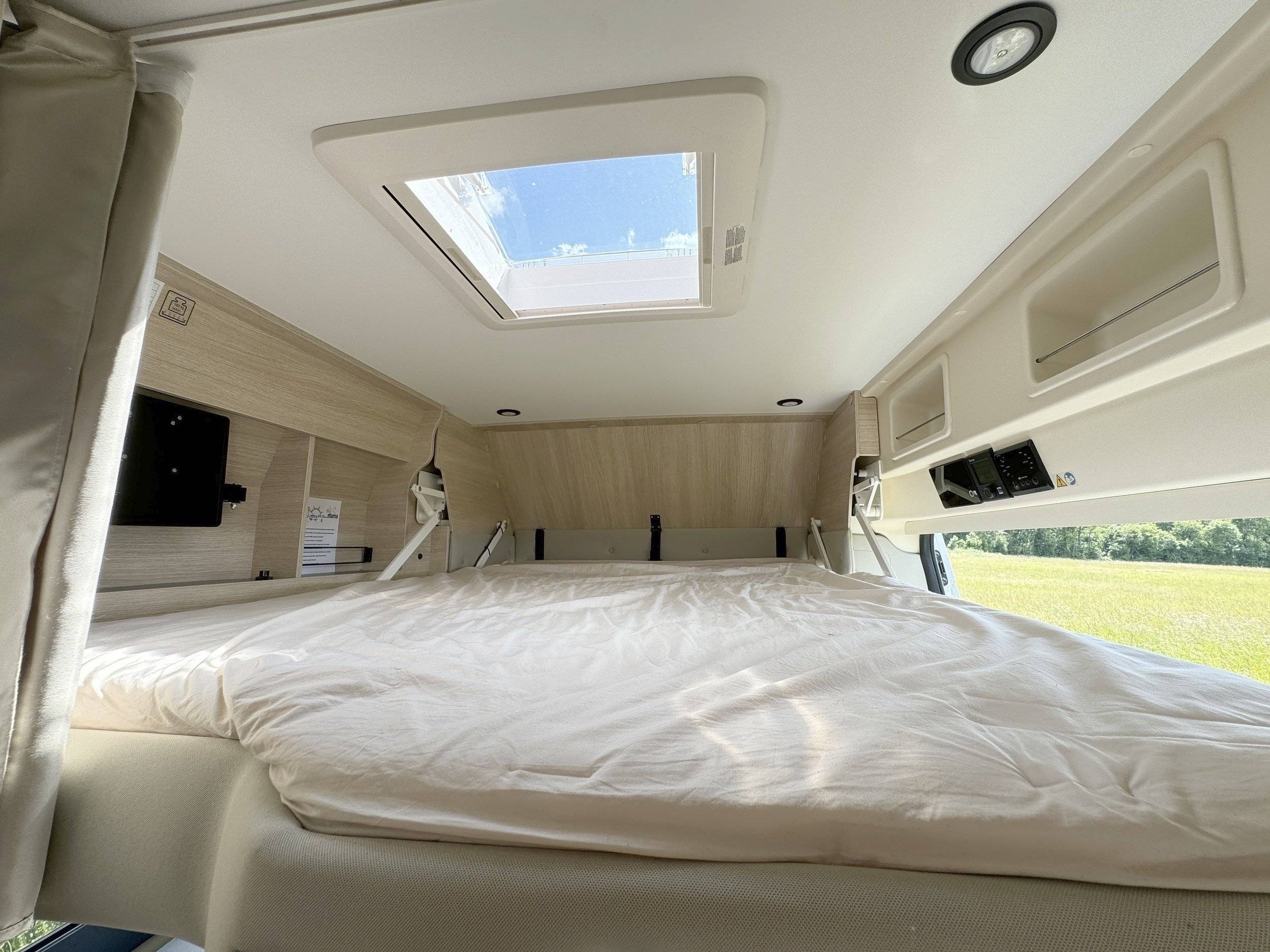 Rapido Rapido V65 XL