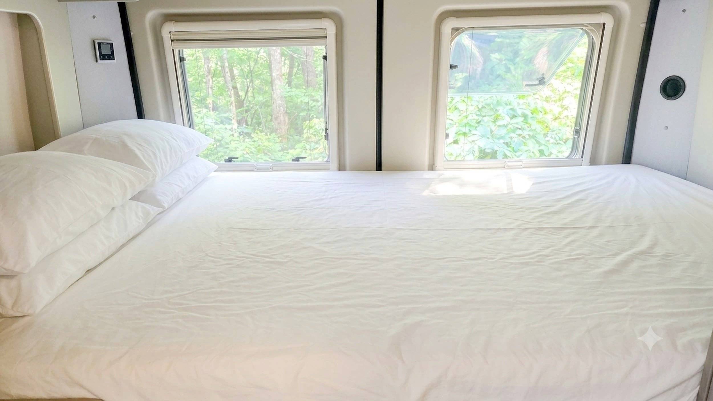 Hymer free 540