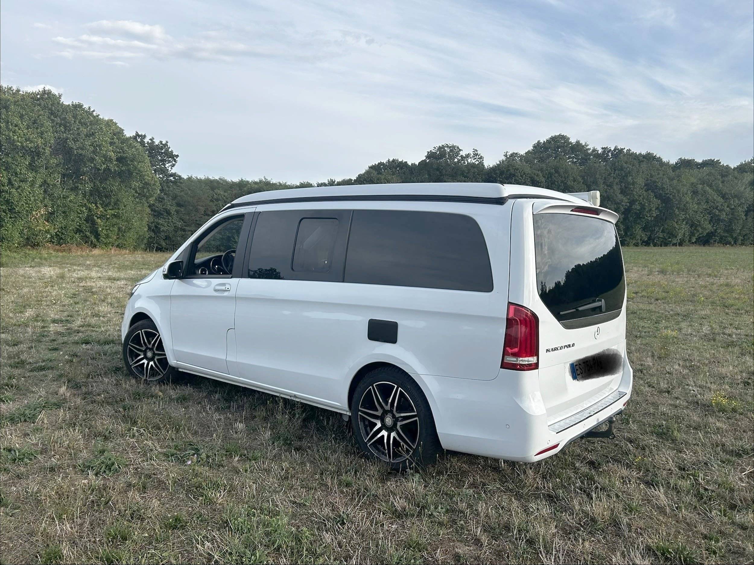 Westfalia Marco Polo