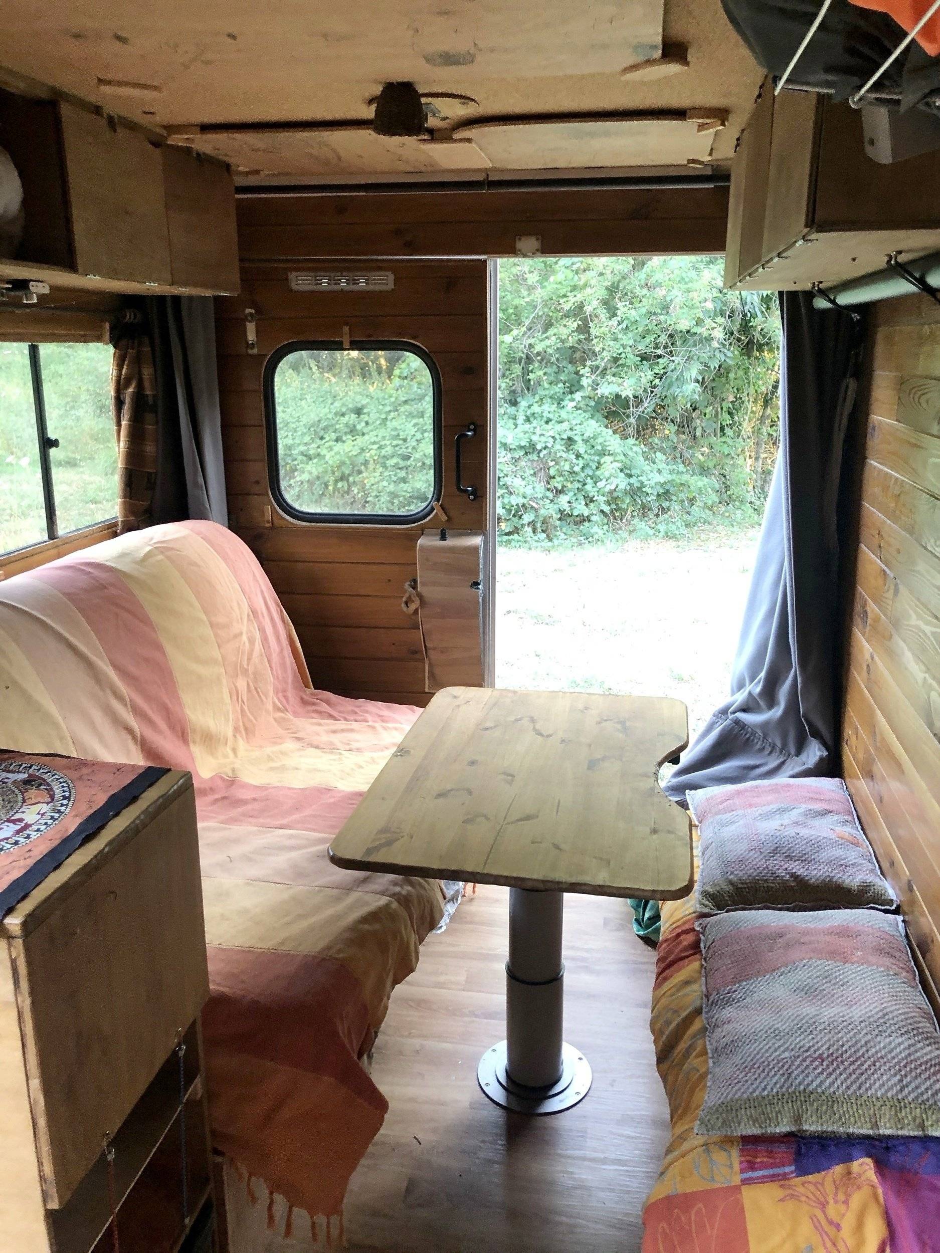 Renault Master 2,5 l dCi 120 ch.