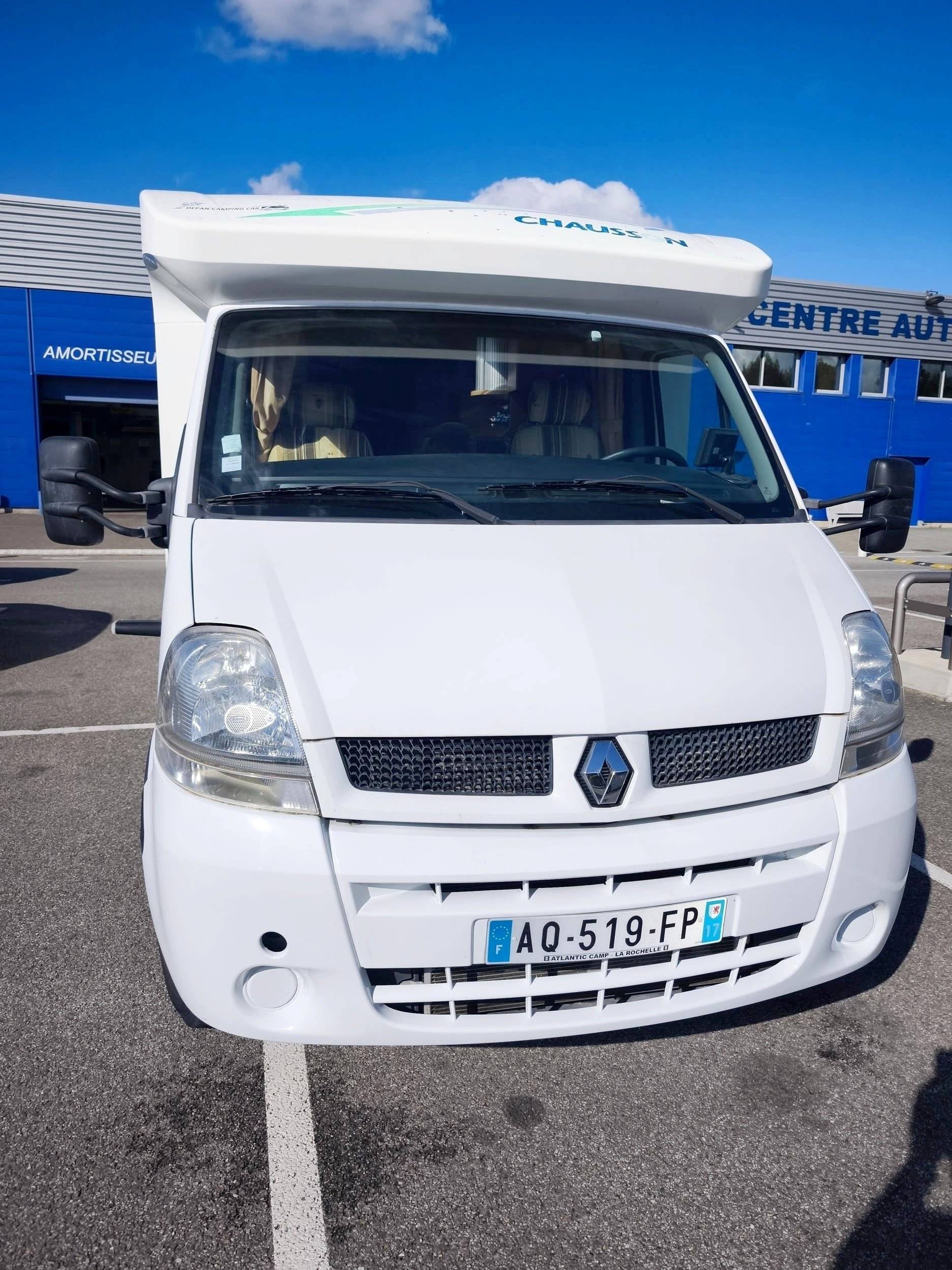 Chausson 