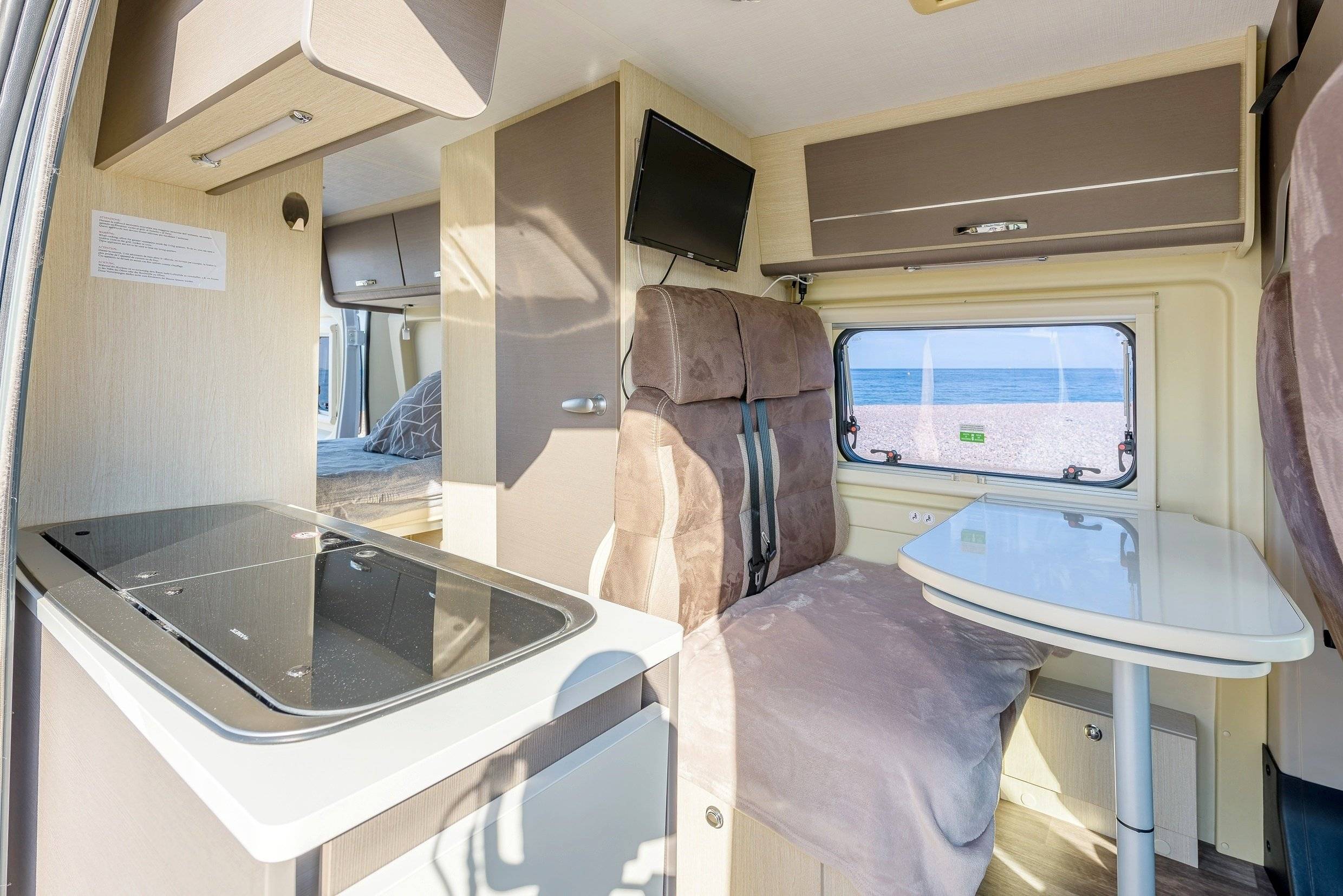 Chausson FIAT DUCATO