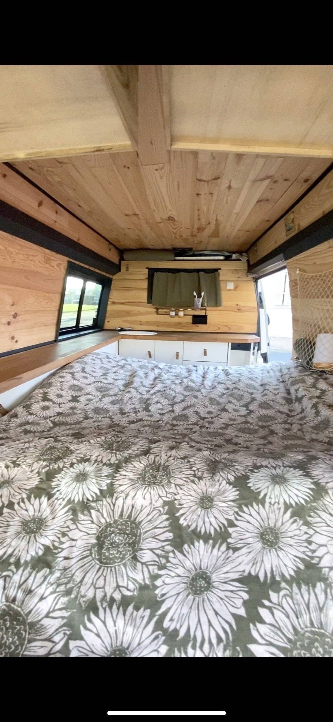 Volkswagen T5 2,0 l 140 ch