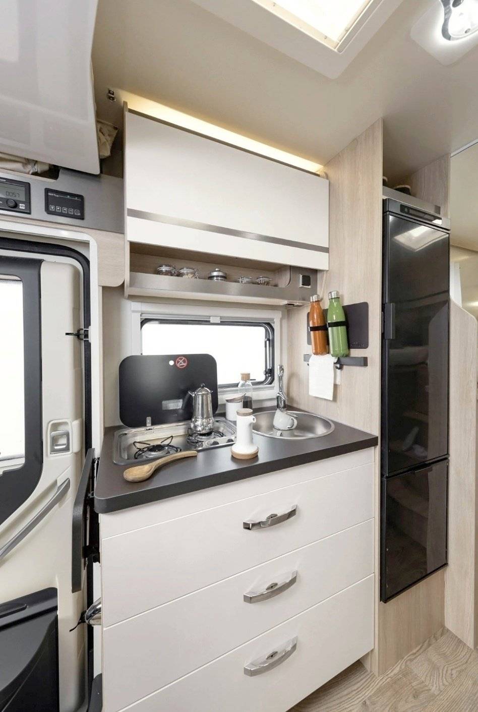 Giottiline SIENA 385 GOZACAMPER