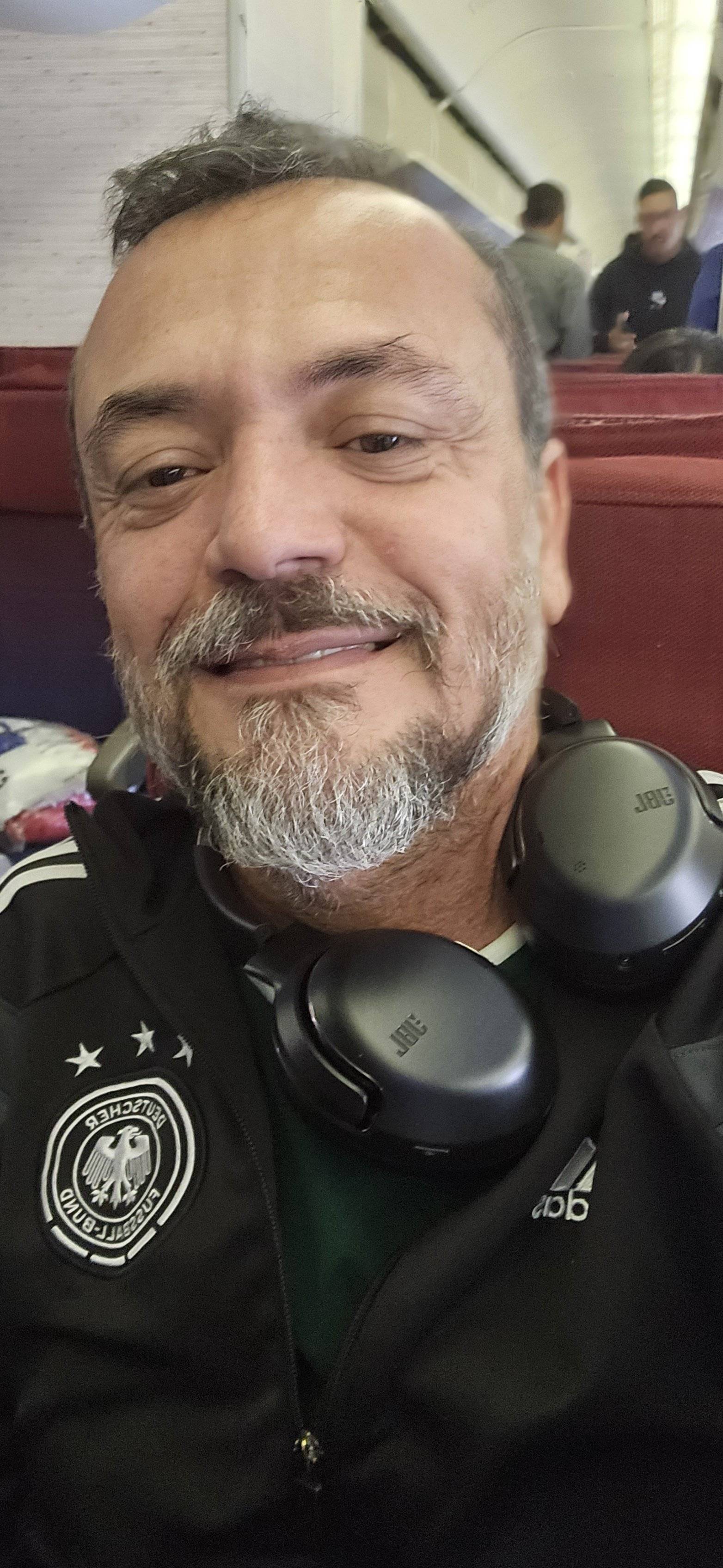 Ary Manoel