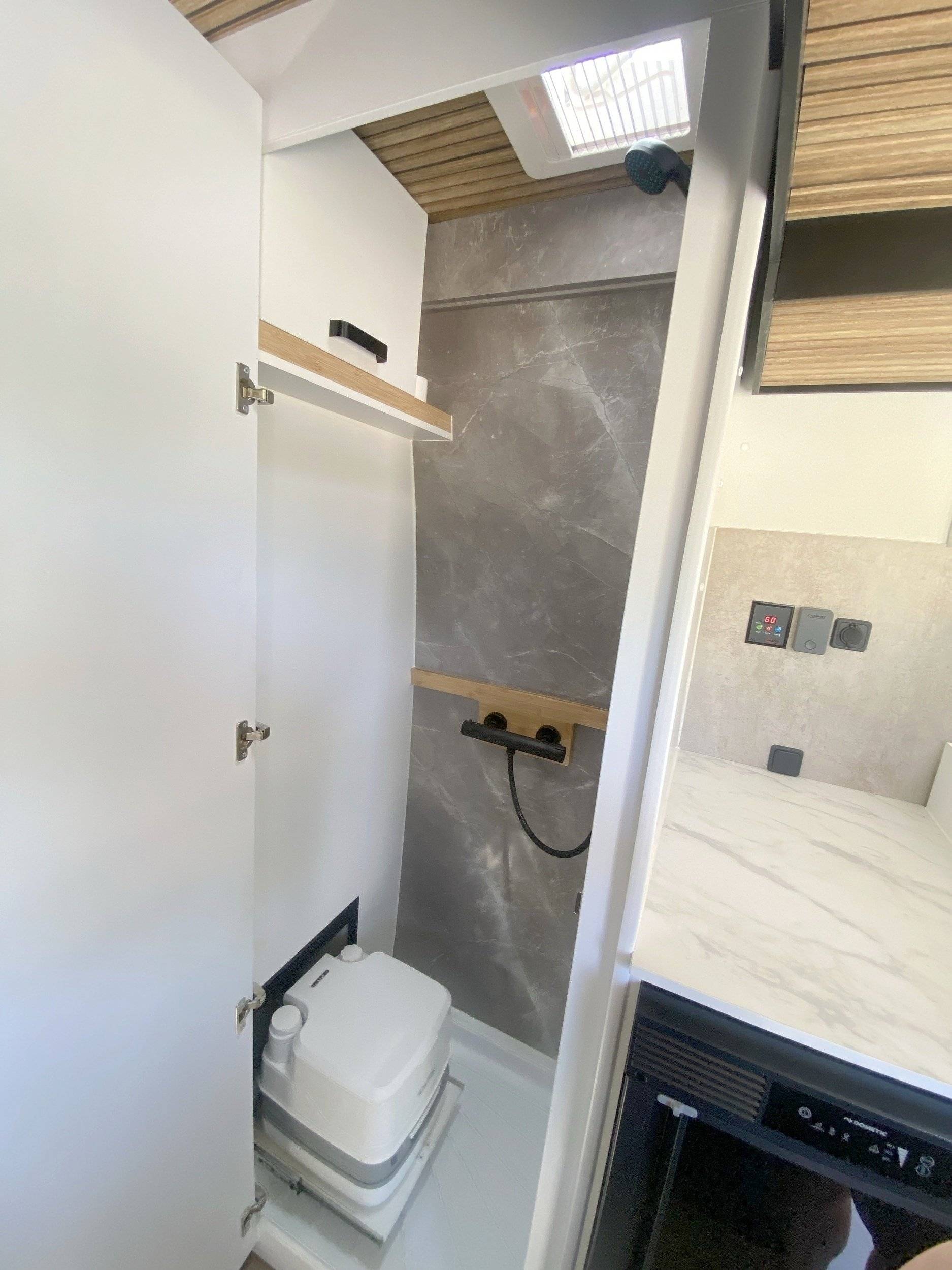 Citroën Jumper 2,2 l 120 ch