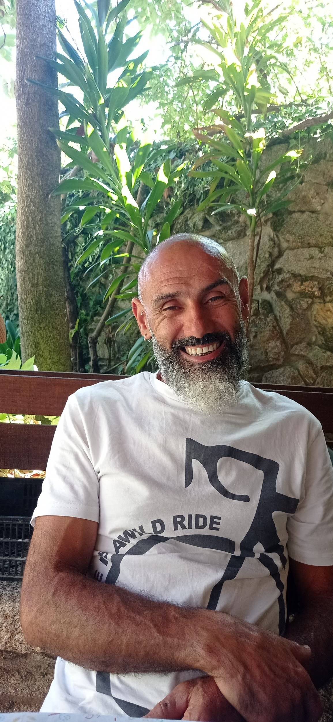 Francisco Javier