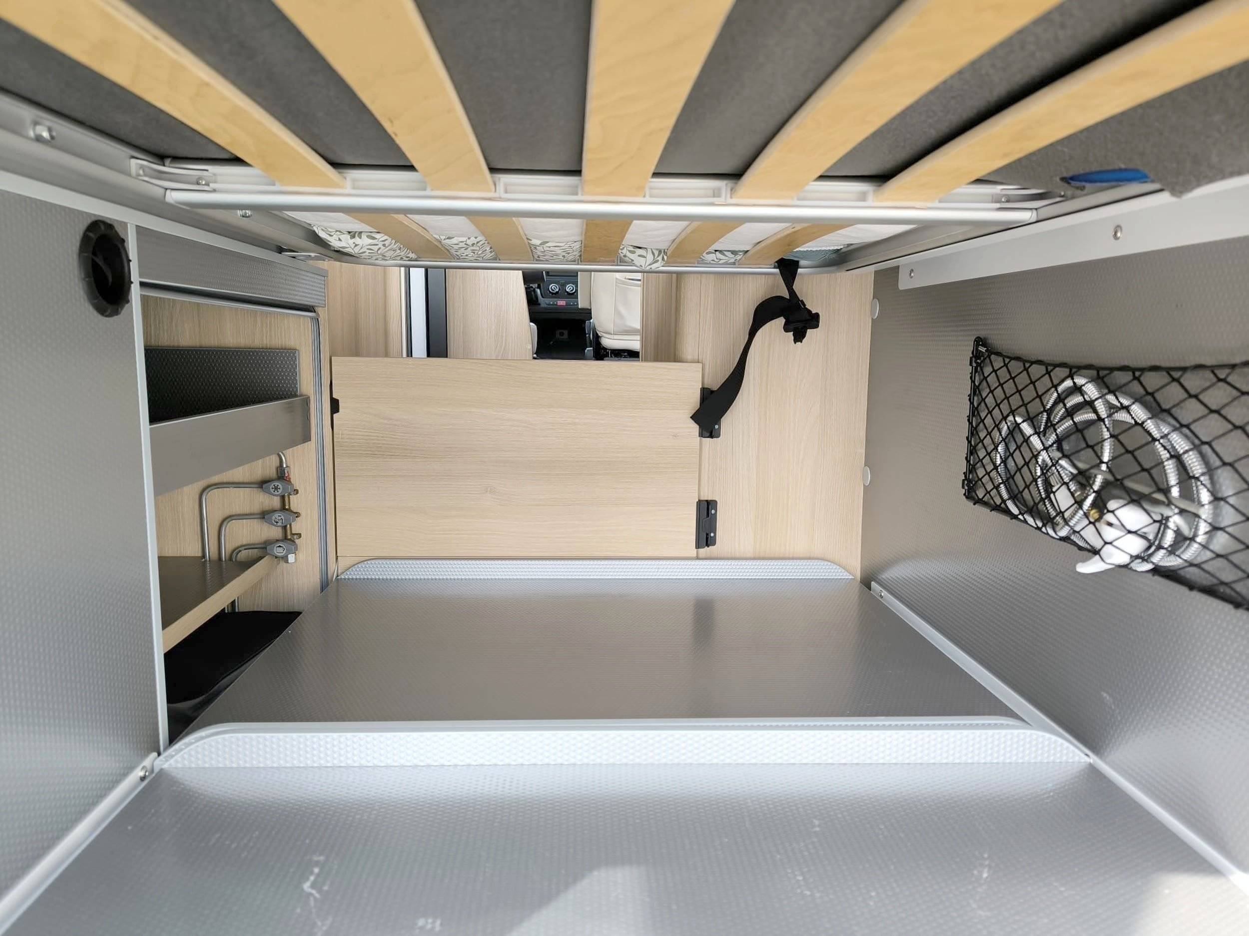 Campérêve Camper Van XL