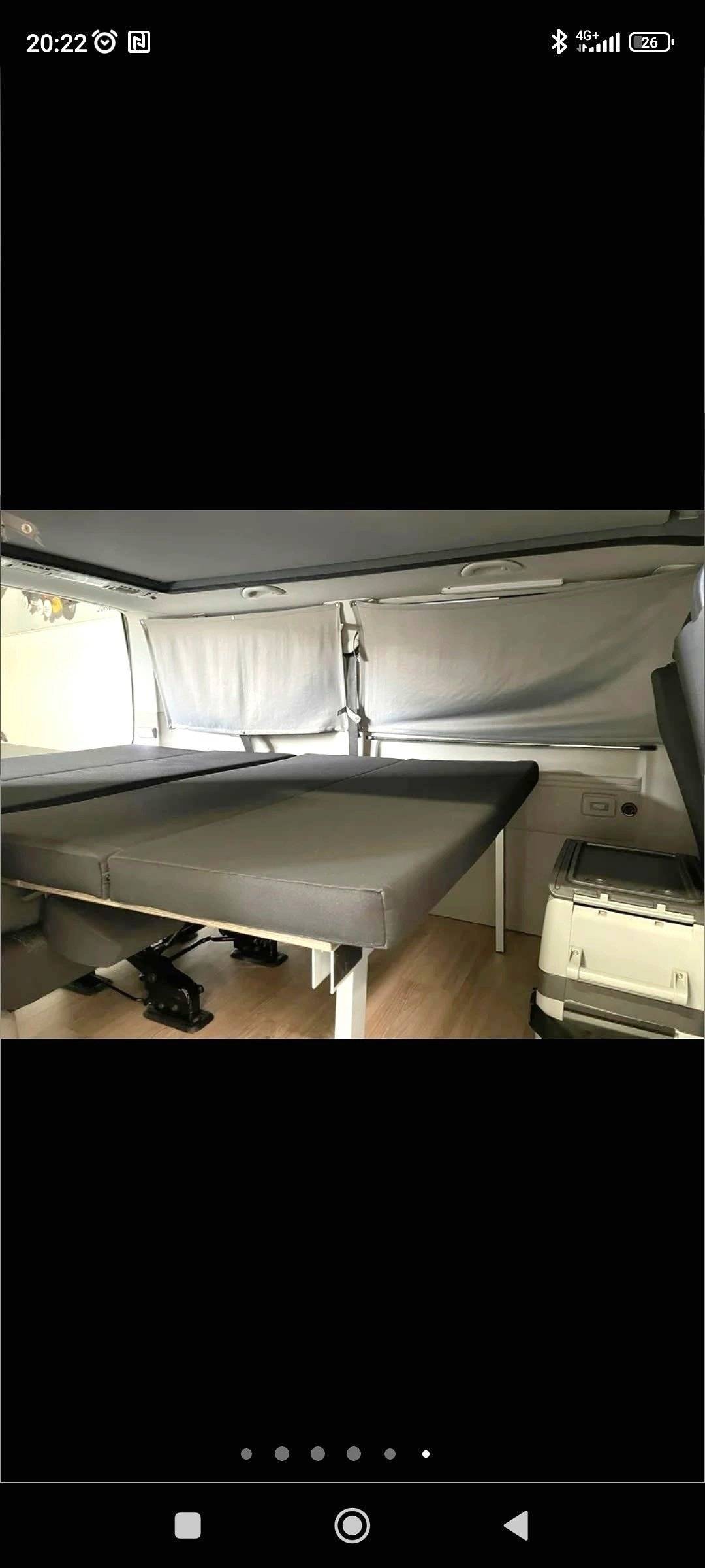 Volkswagen Confortline