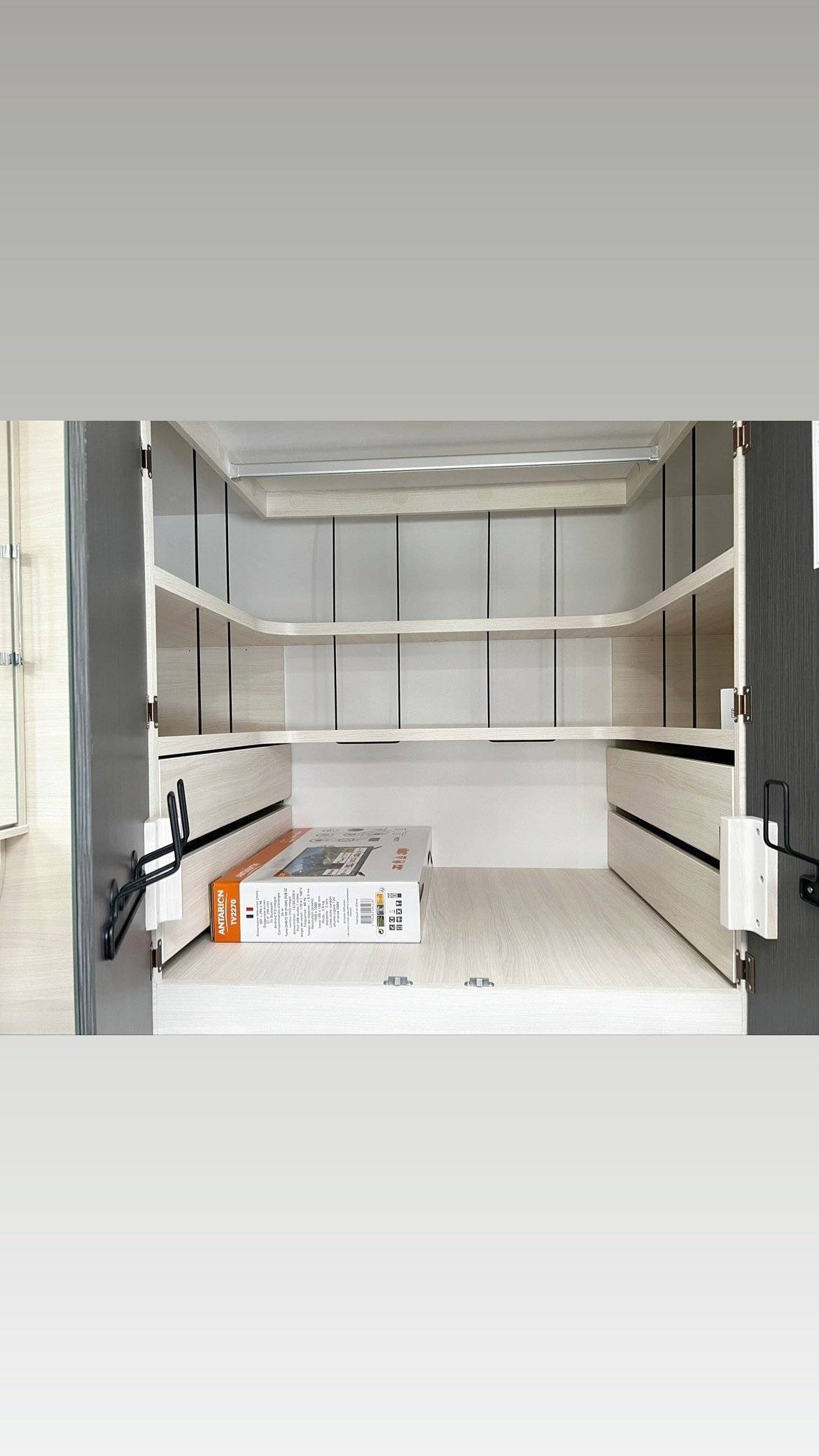 Chausson Chausson Titanium 