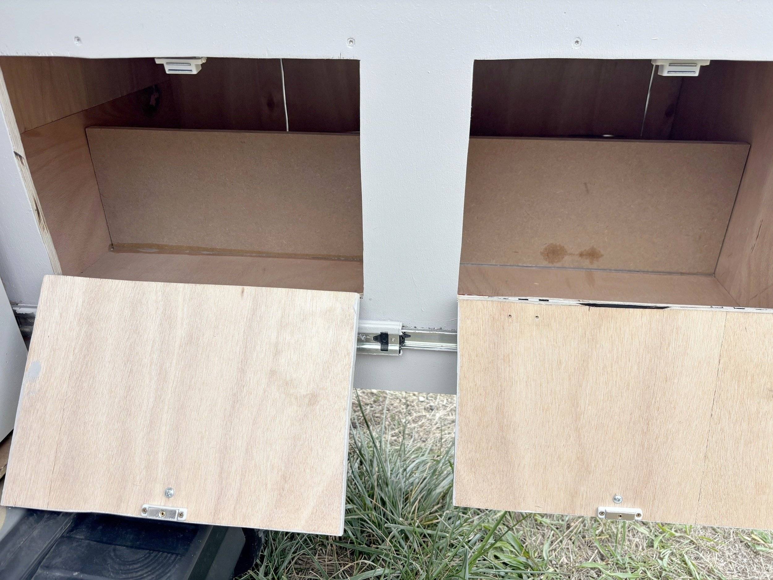 Renault Trafic III Confort 1,6 l 115 ch