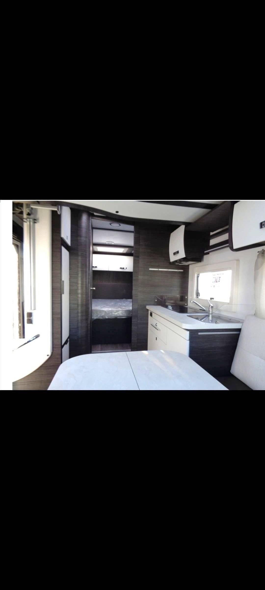 Benimar Beninar Mileo 297