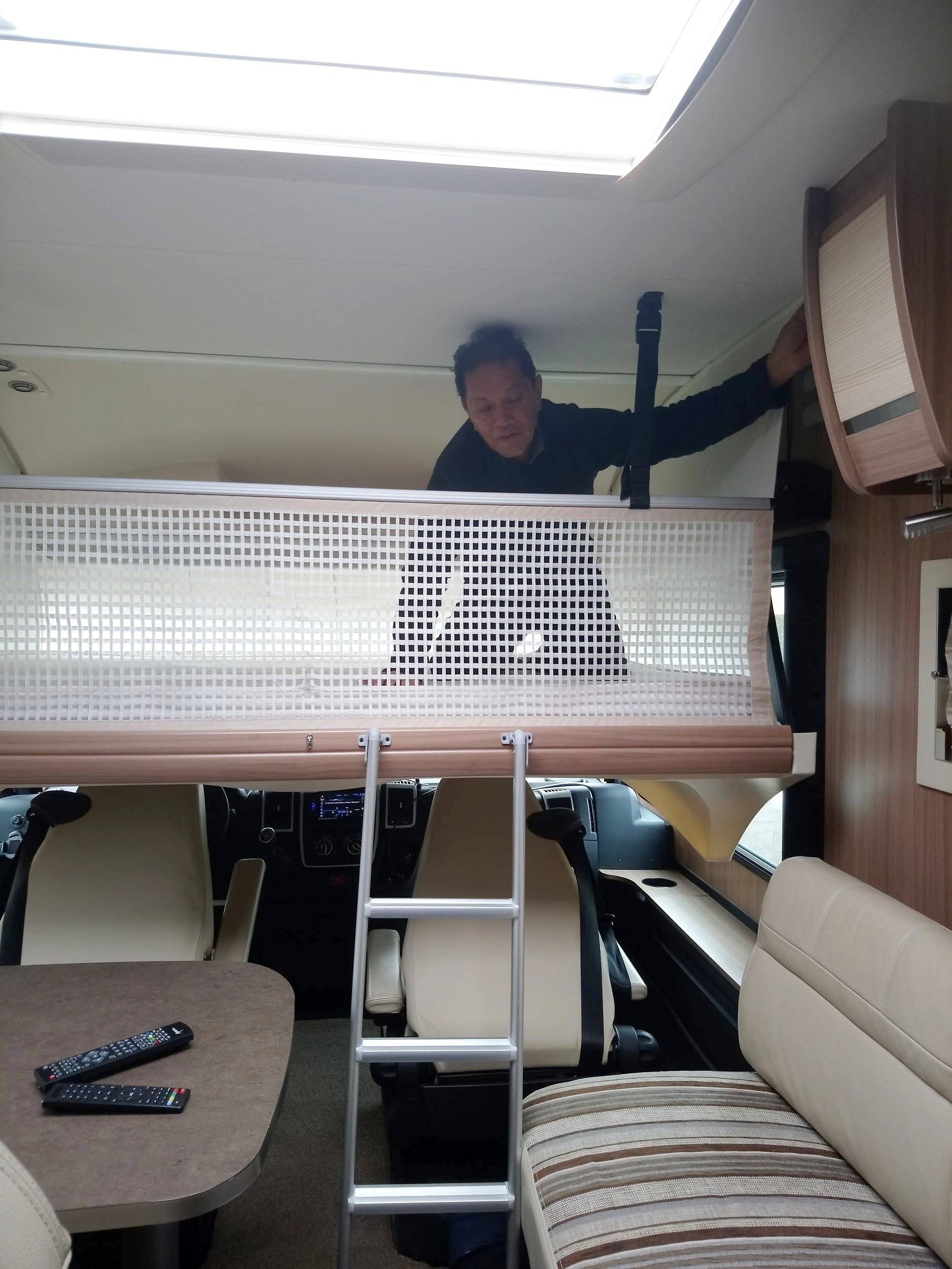 Pilote G740Référence