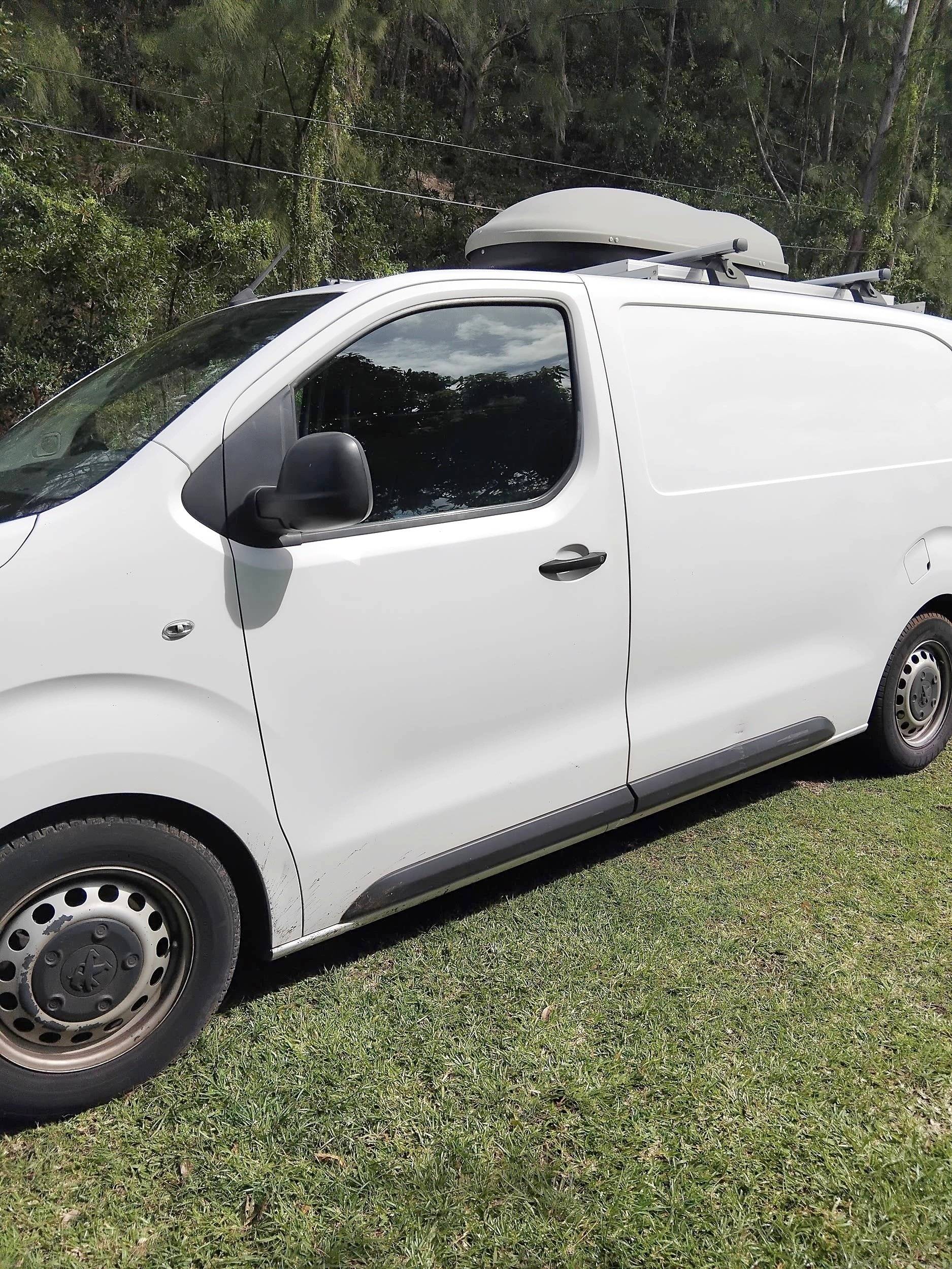 Concept Van Loisirs CONCEPT CARS CONCARNEAU 