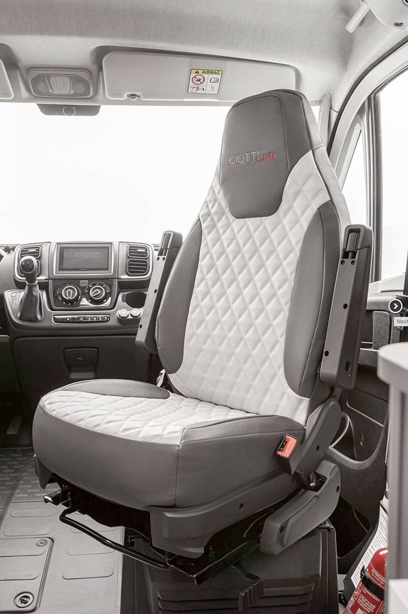 Giottiline Giottiline 60B 