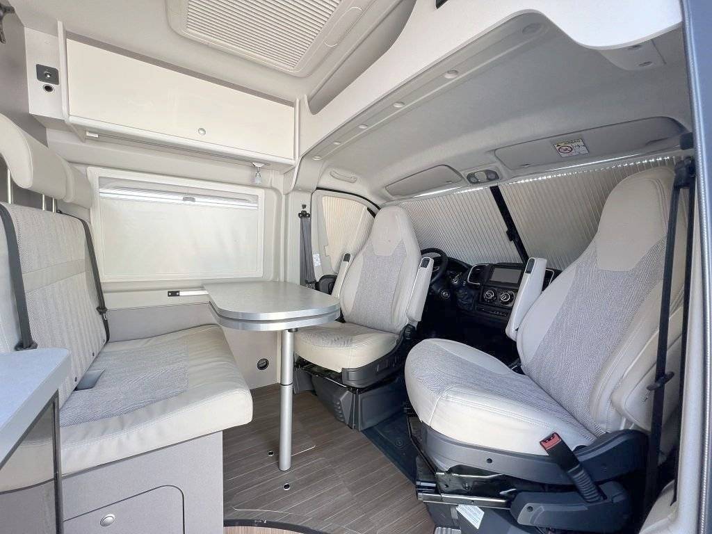Etrusco CV 600 BB