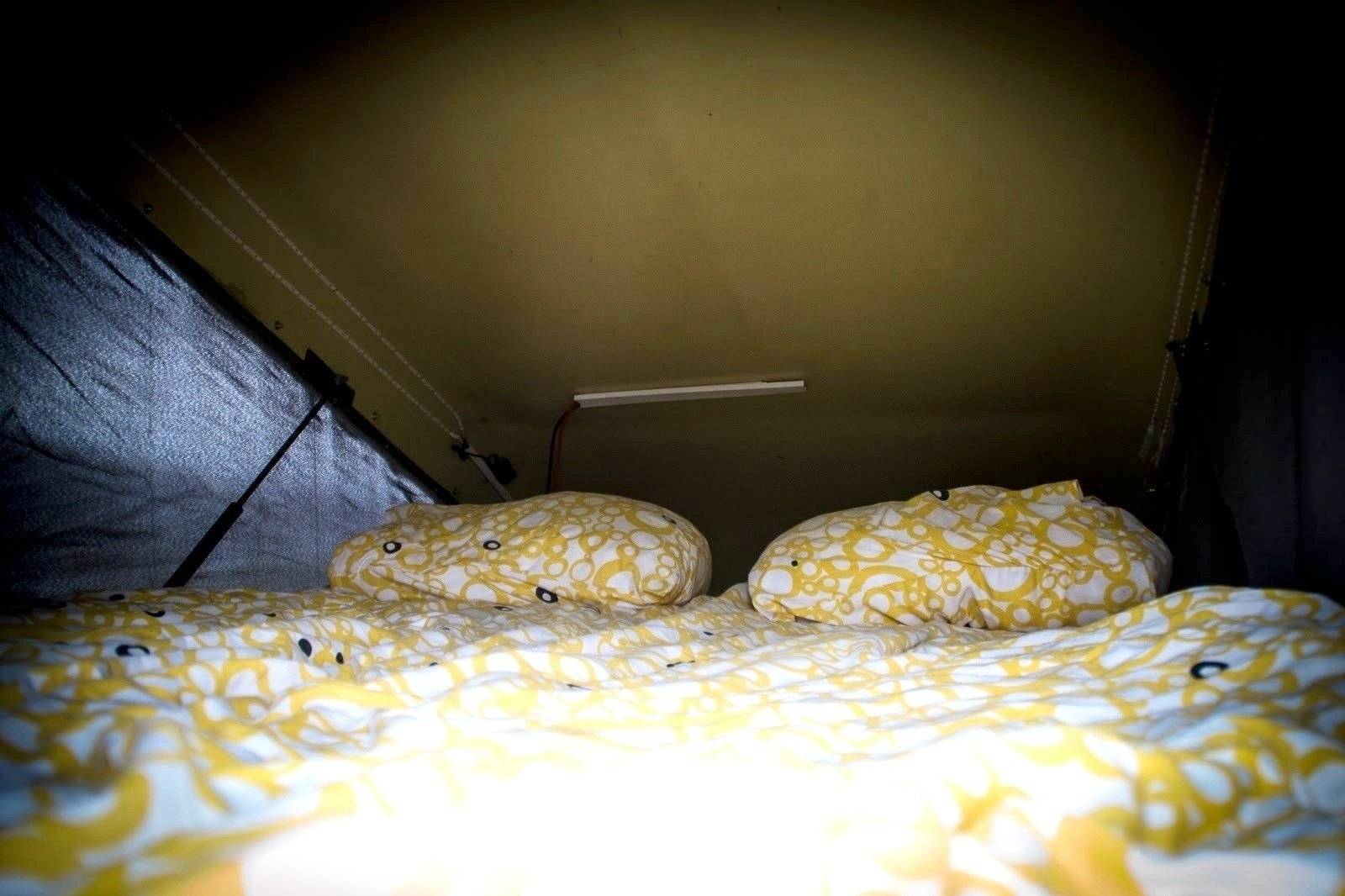 Renault TRAFIC II 100 CV