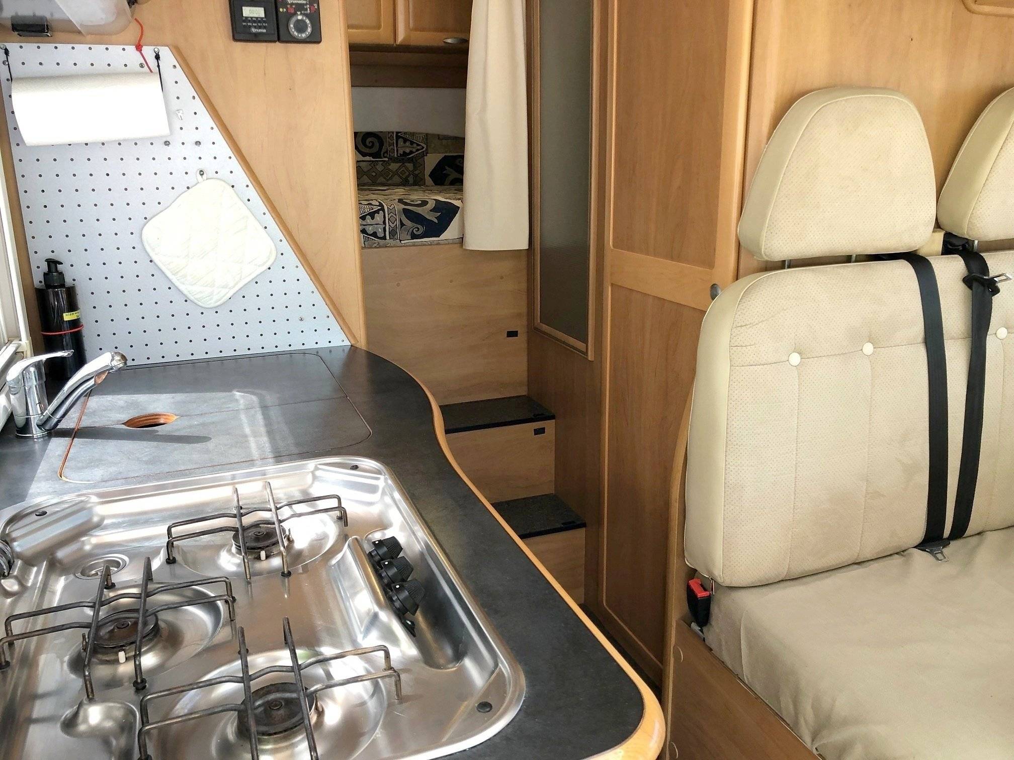 Hymer 524