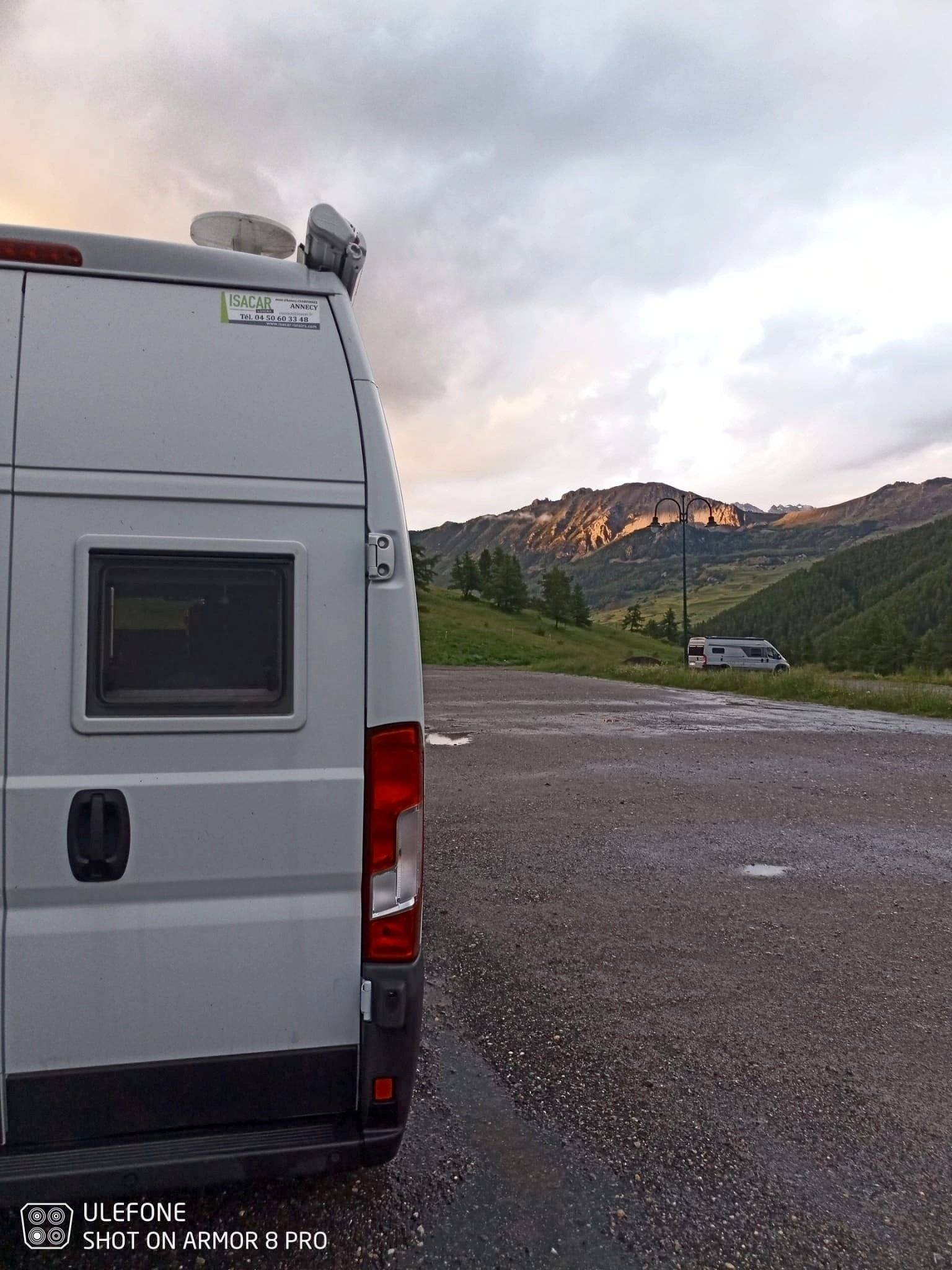 Campérêve Family Van