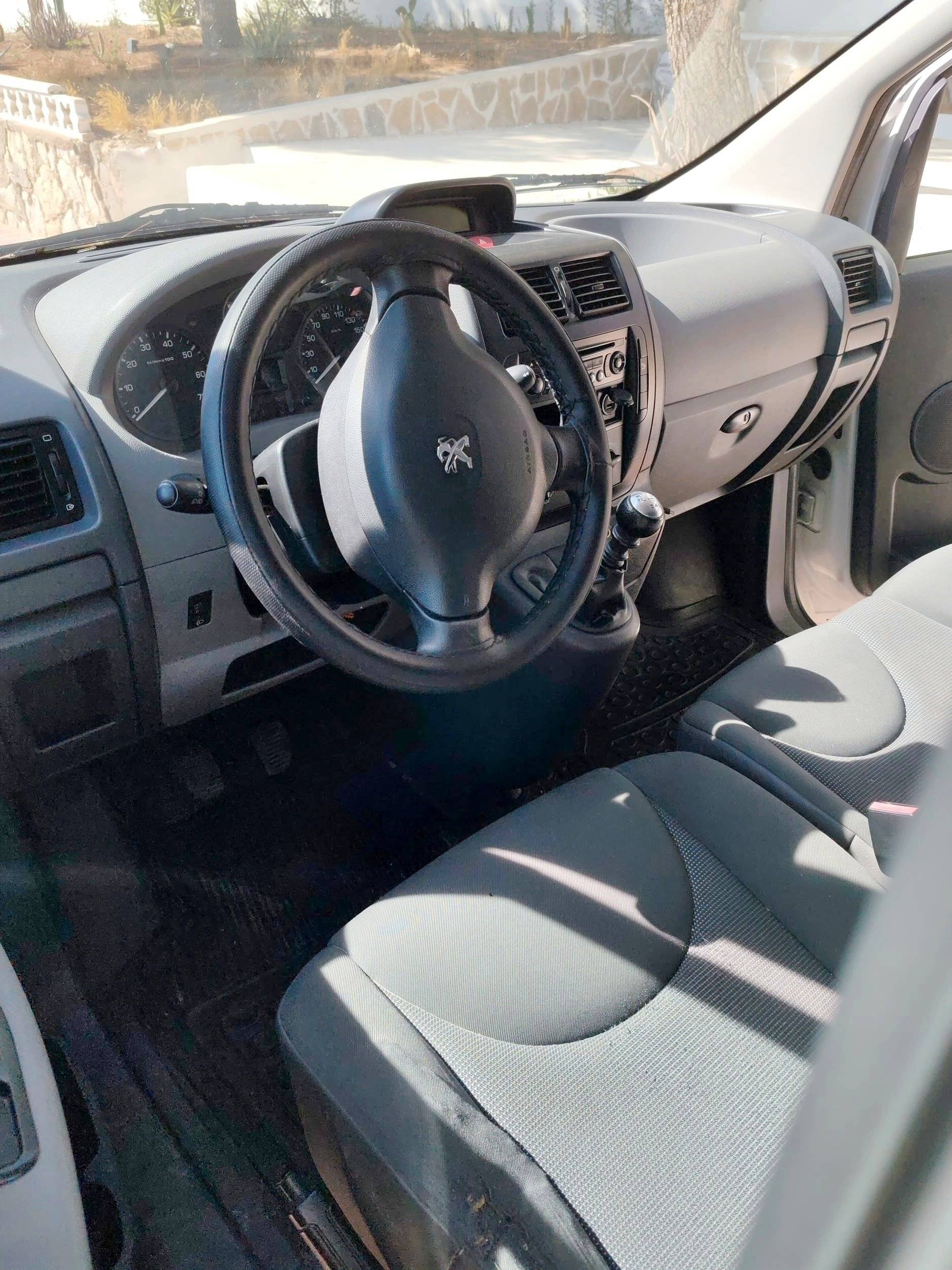 Peugeot peugeot expert 