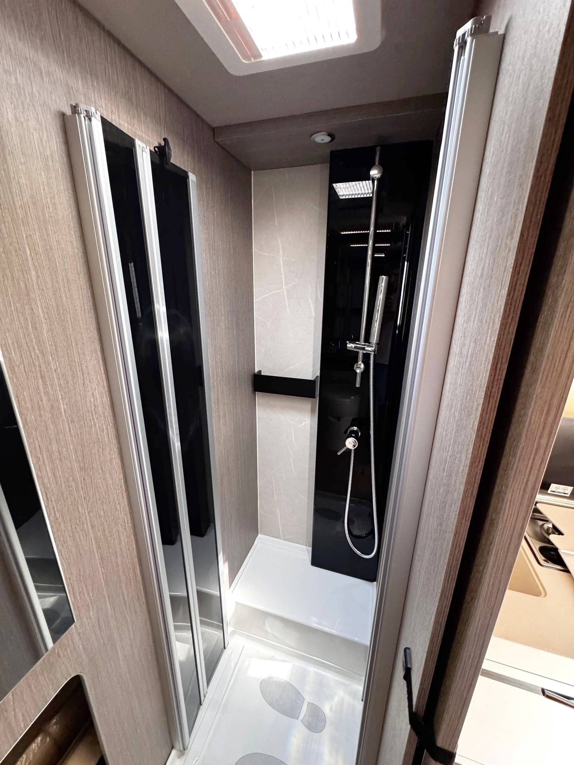 Eden Camp C 306 Fiat