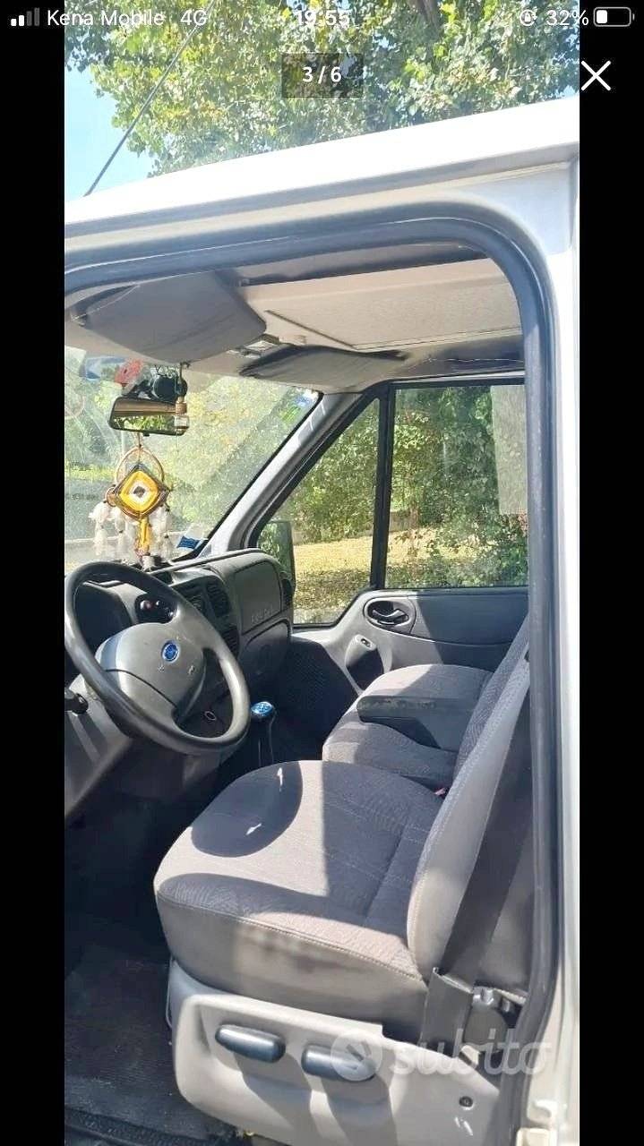 Hobby Transit