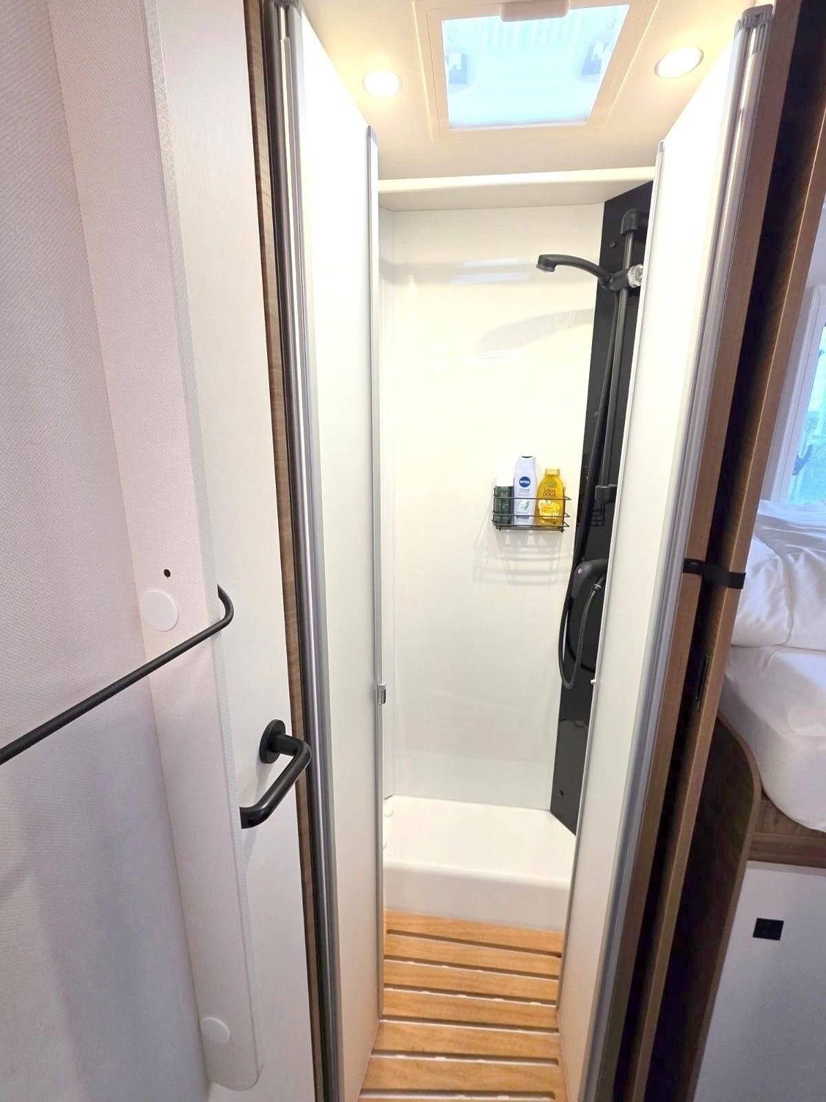 Corigon Advaced by hymer T 750 LS 