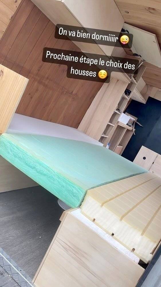 Renault Master 2,5 l dCi 120 ch.