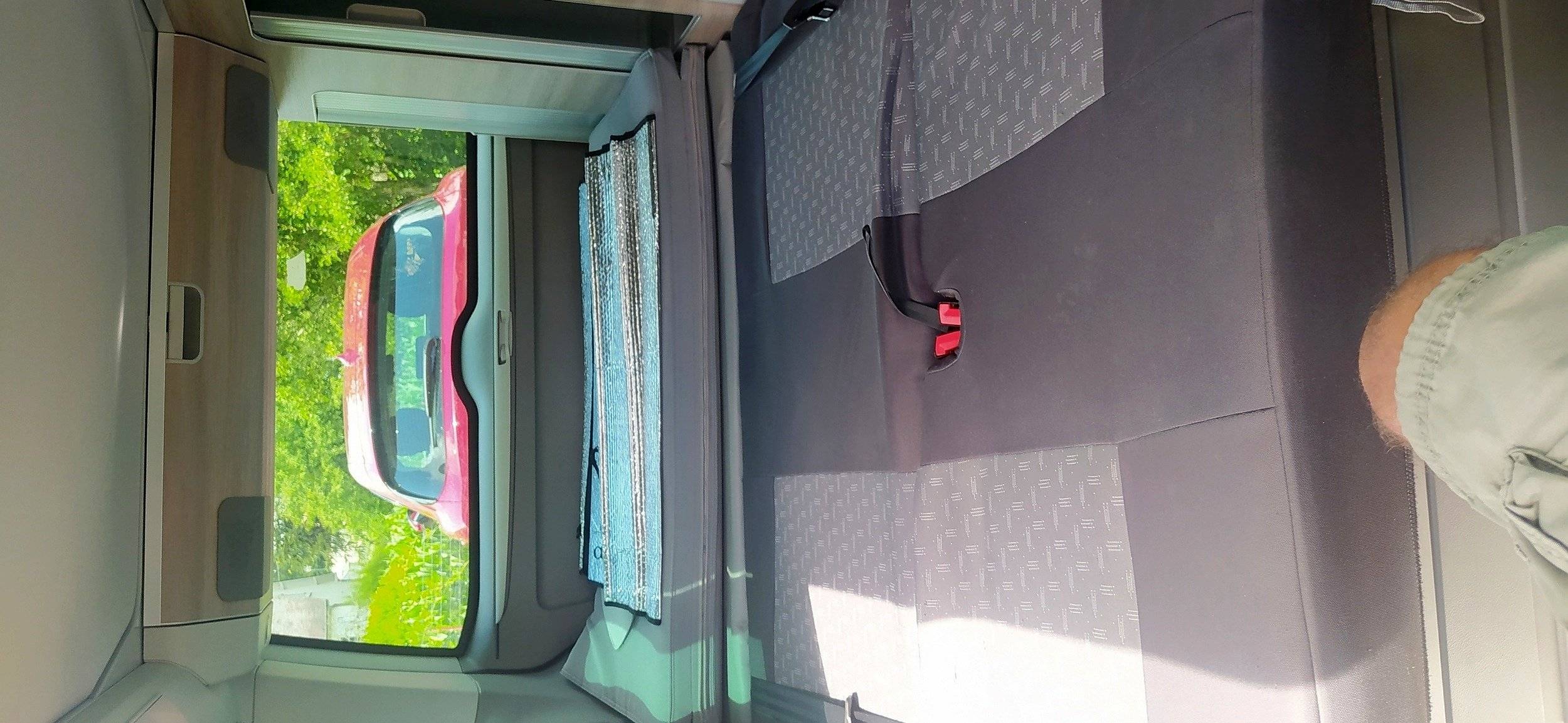 Volkswagen Volkswagen california