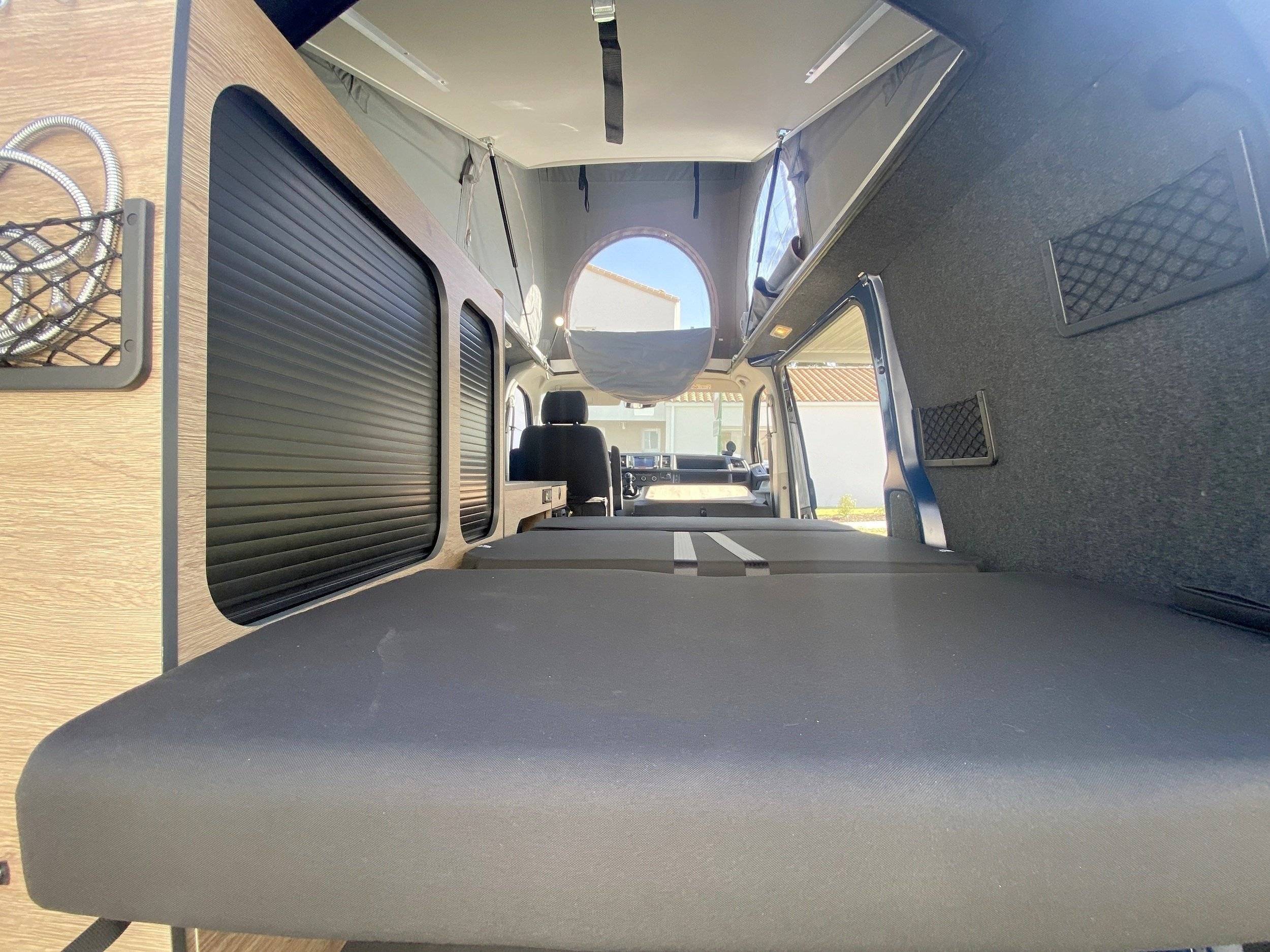 Volkswagen Type California