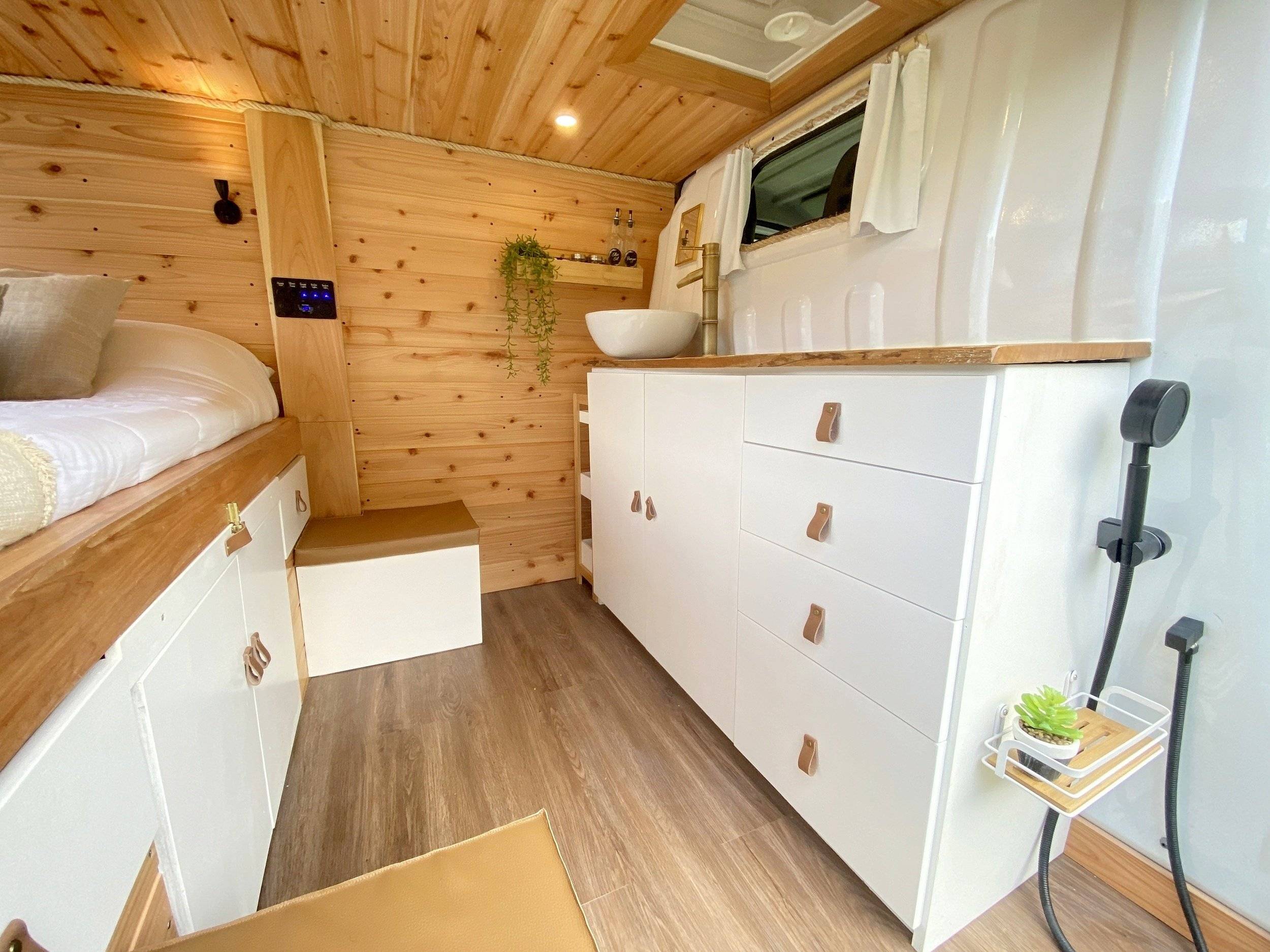 Conversão Peugeot Boxer