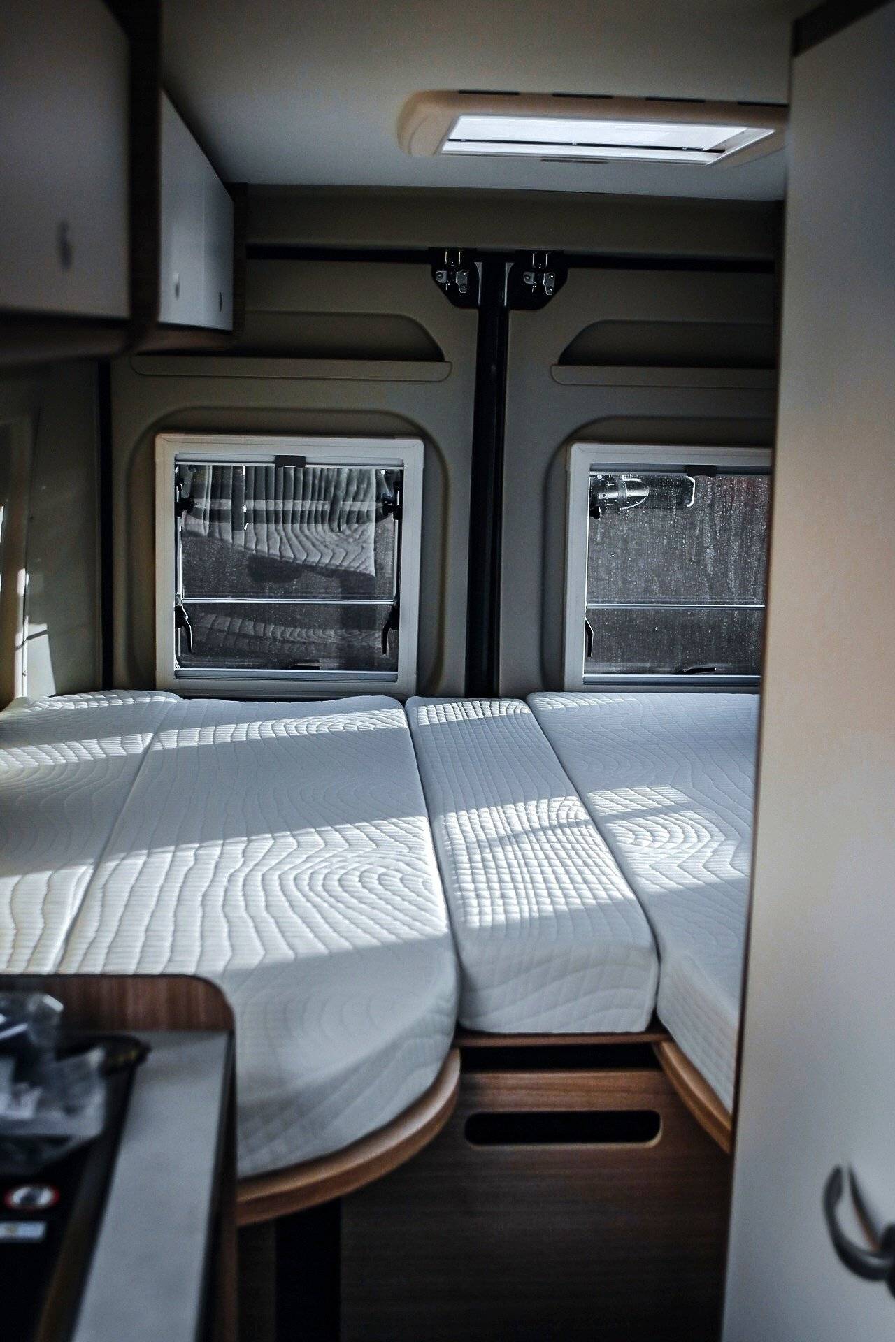 MORITZ, Carado Ducato 2,3 l Multijet