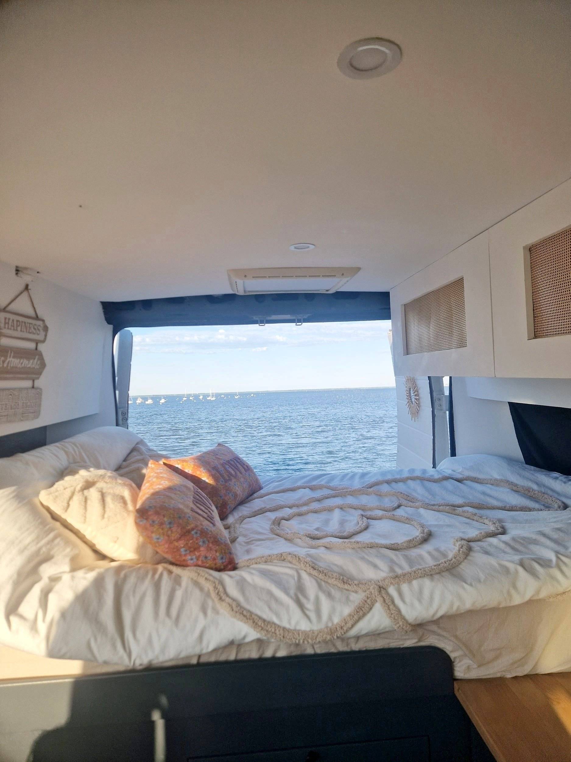 Citroën Jumper 1,6 l Blue HDI 95 ch