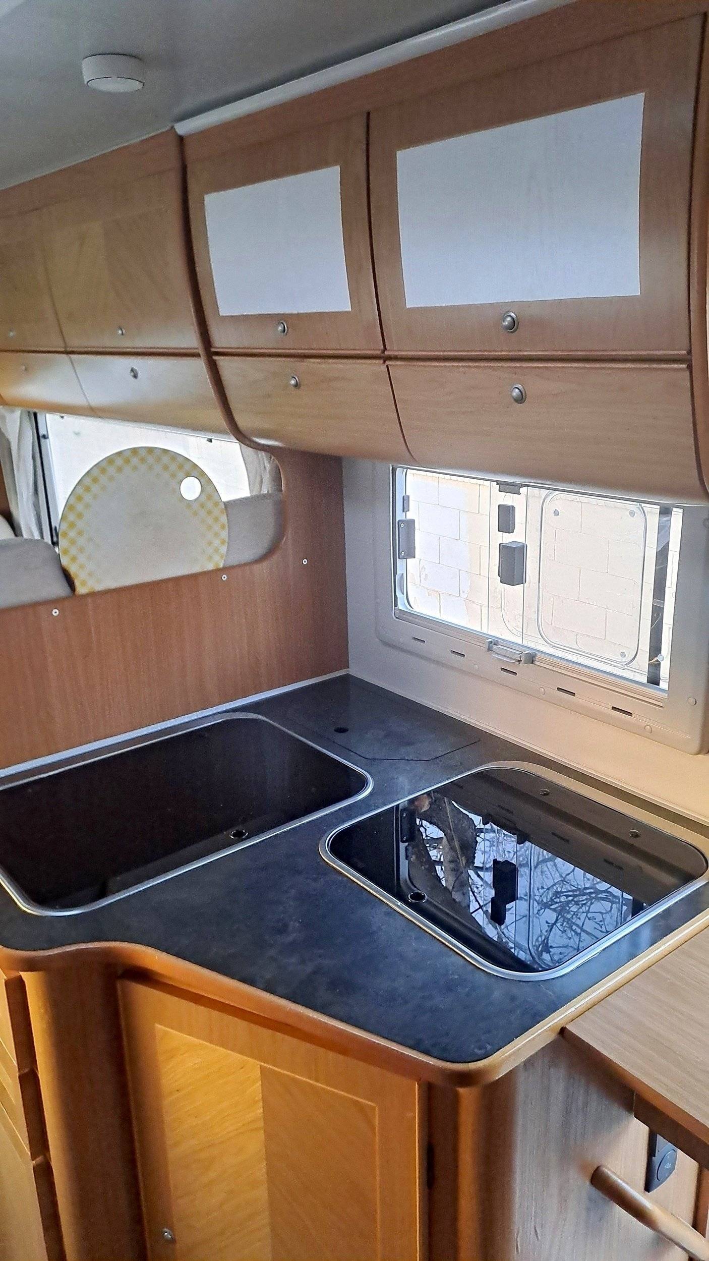 Mobilvetta Mobilvetta Icaro