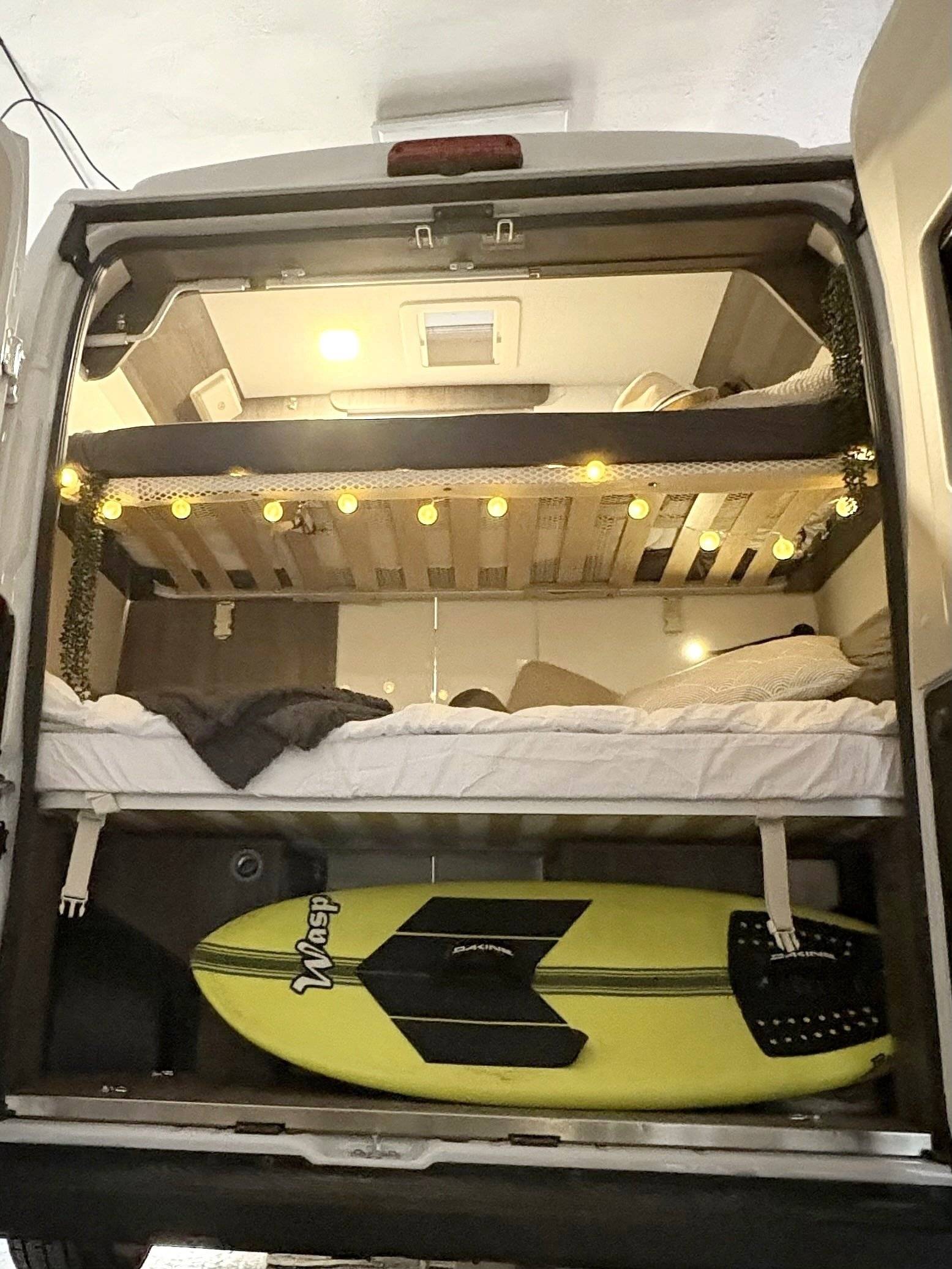 Benimar Ducato 2,2 l Multijet 130 ch.