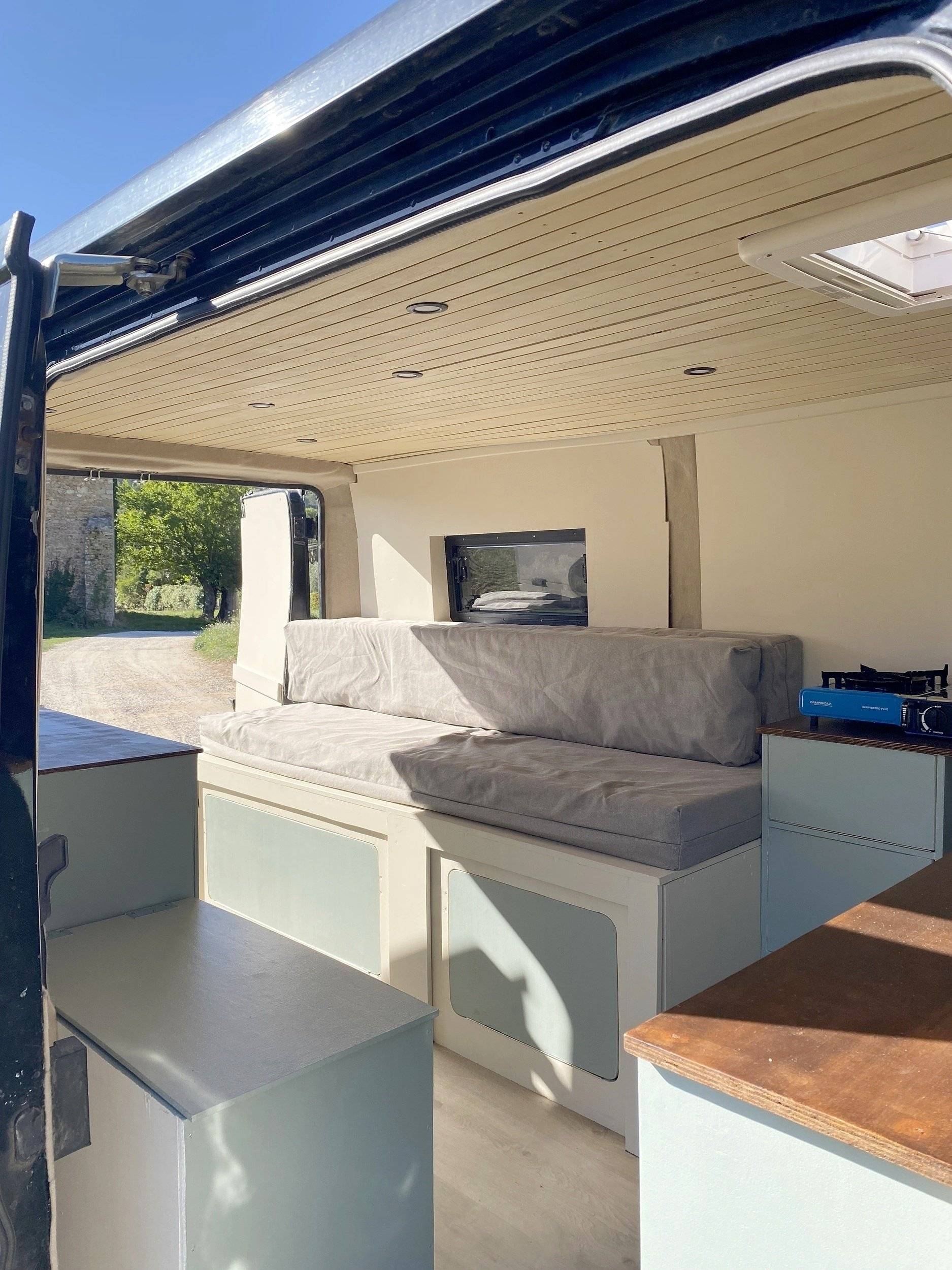 Autre Citroën jumper