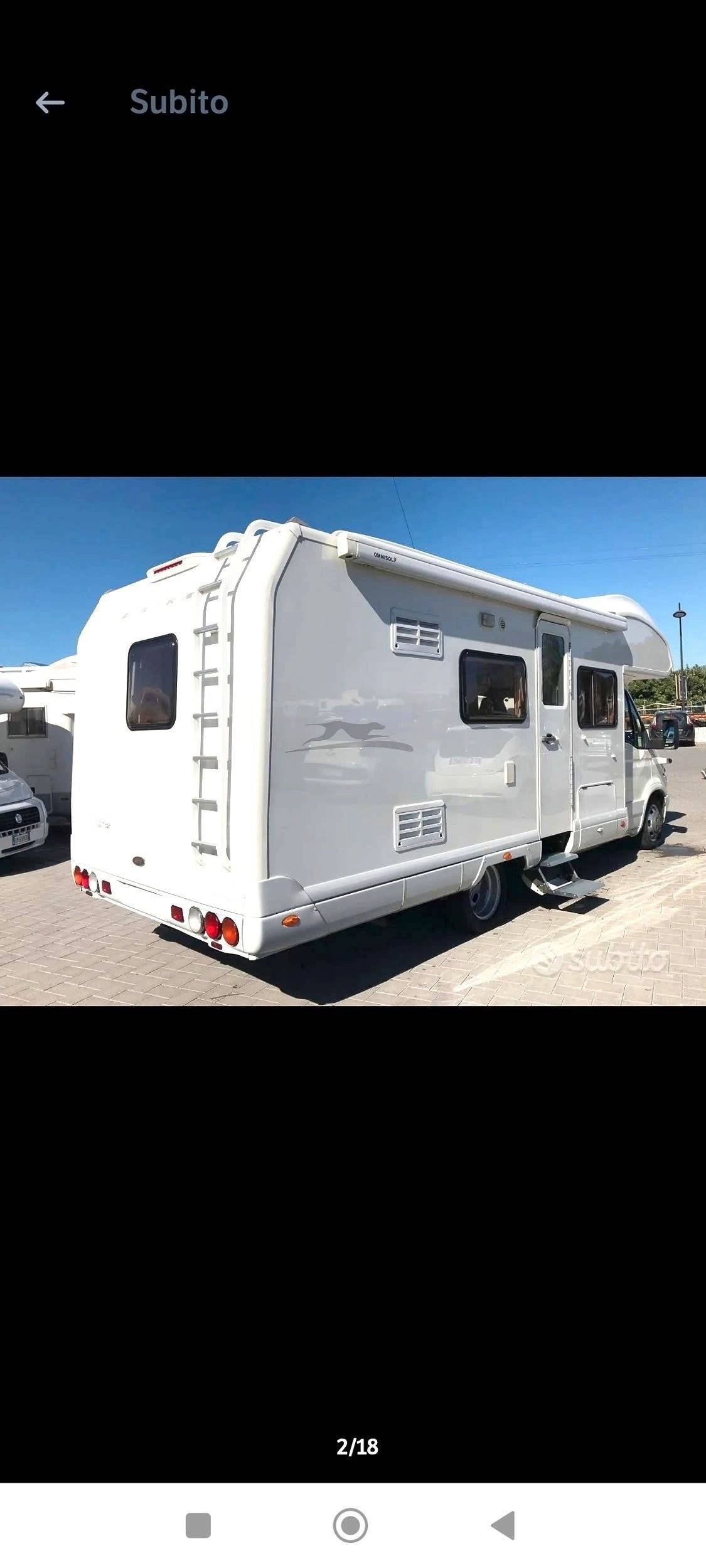 Laika Ecovip 2.1 TW