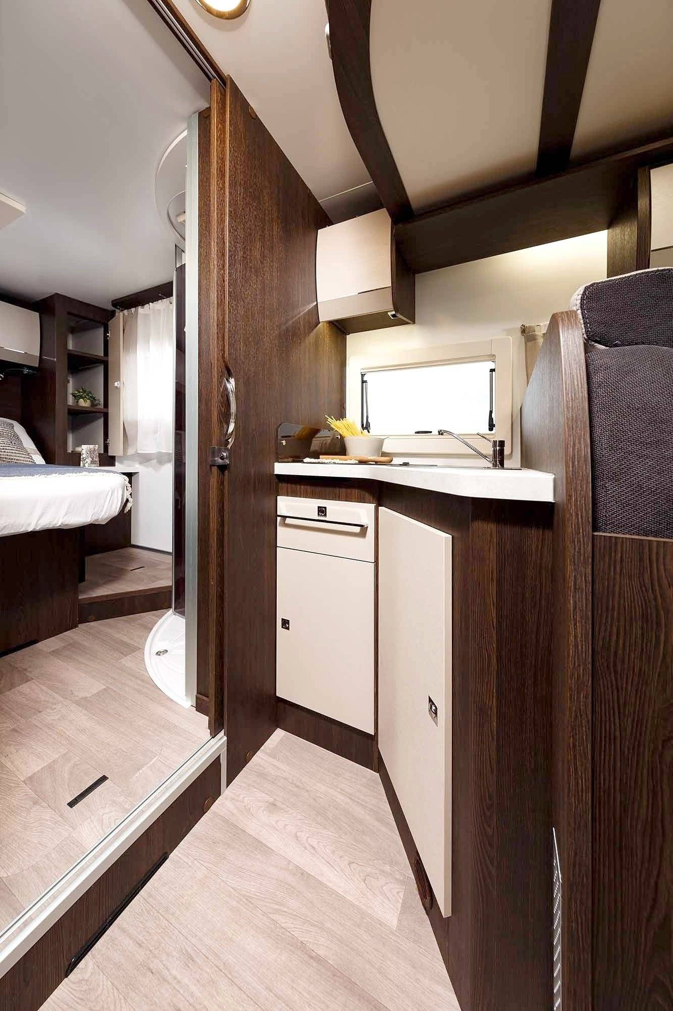 Benimar  TESSORO 495