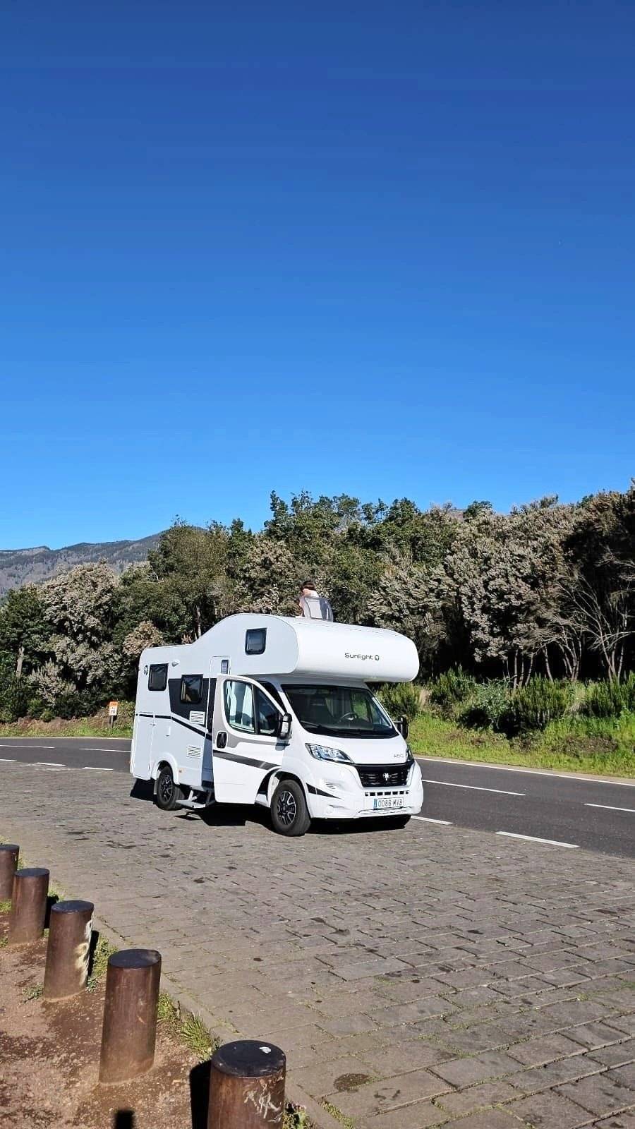 Sunlight Sunlight A60