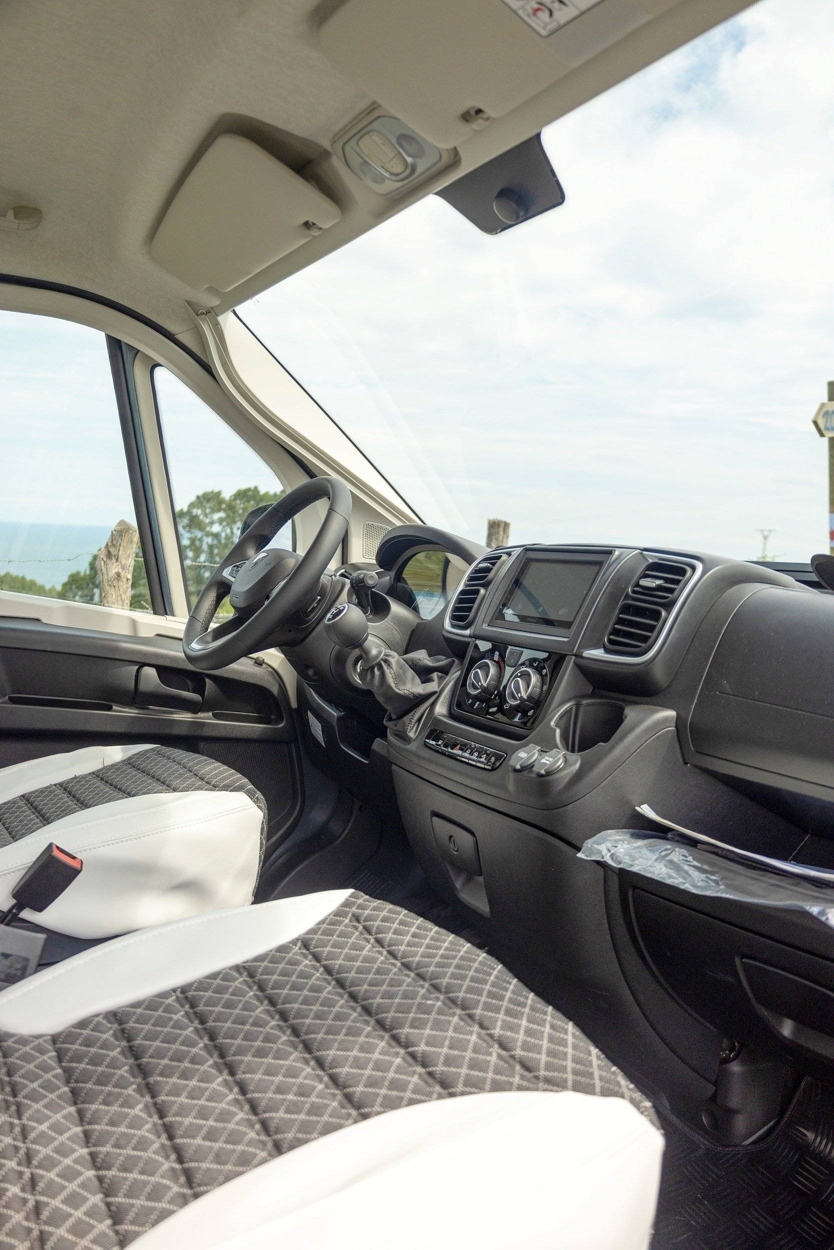 Giottiline Giottiline 60B Privilege