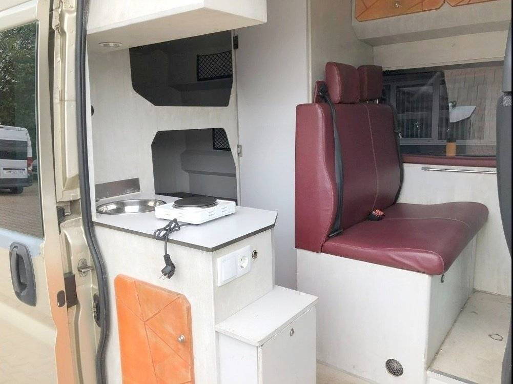 ab sofort Winterpreis FIAT DUCATO