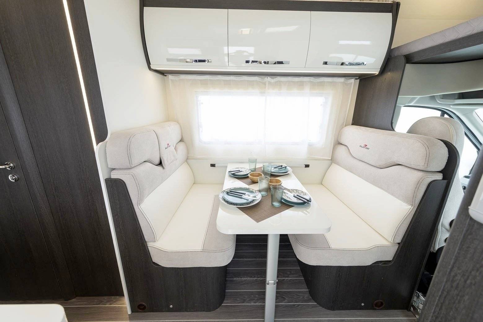 Roller Team Roller Team Kronos 279M