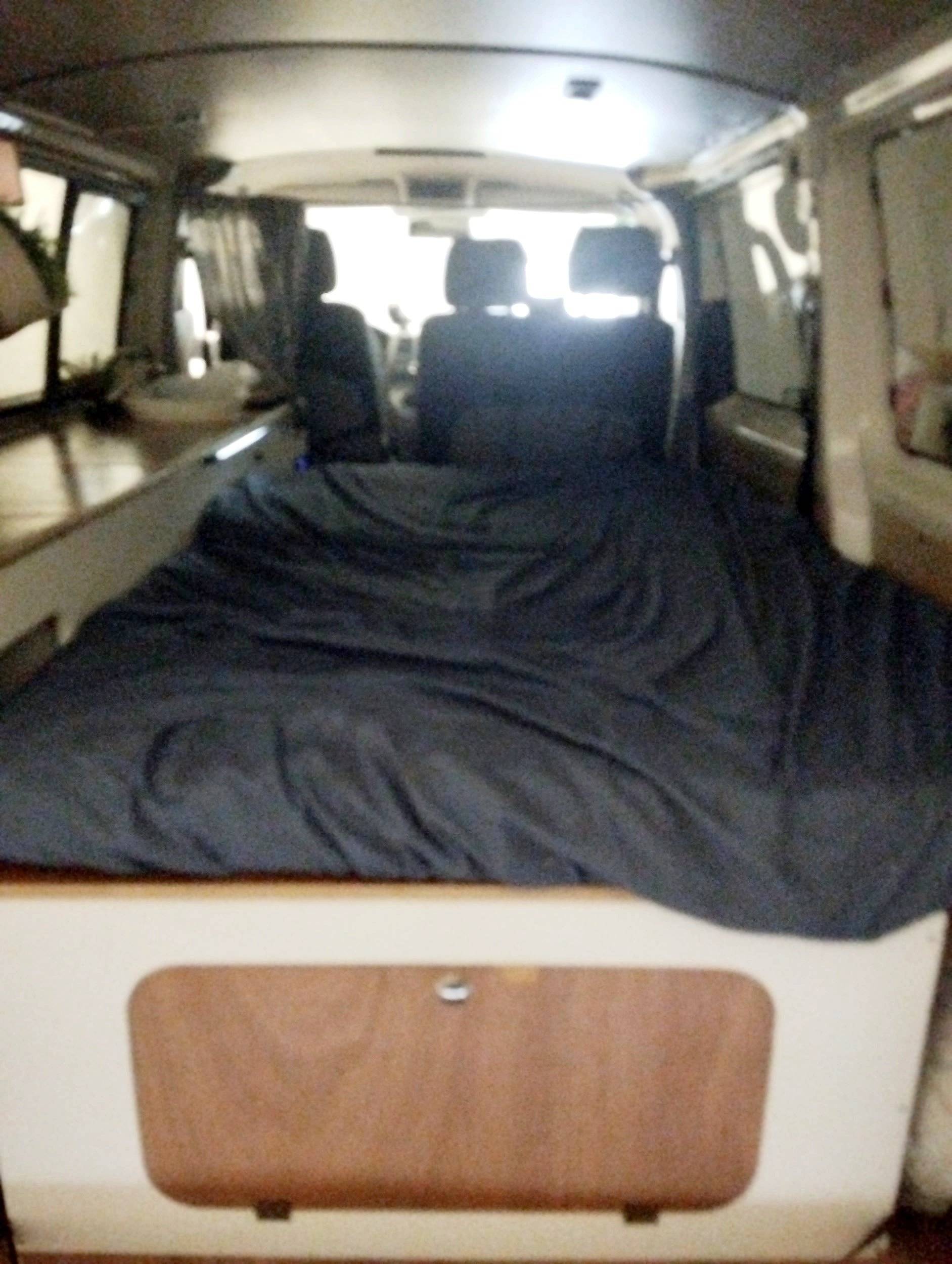 Volkswagen Transporter 1.9 TDI