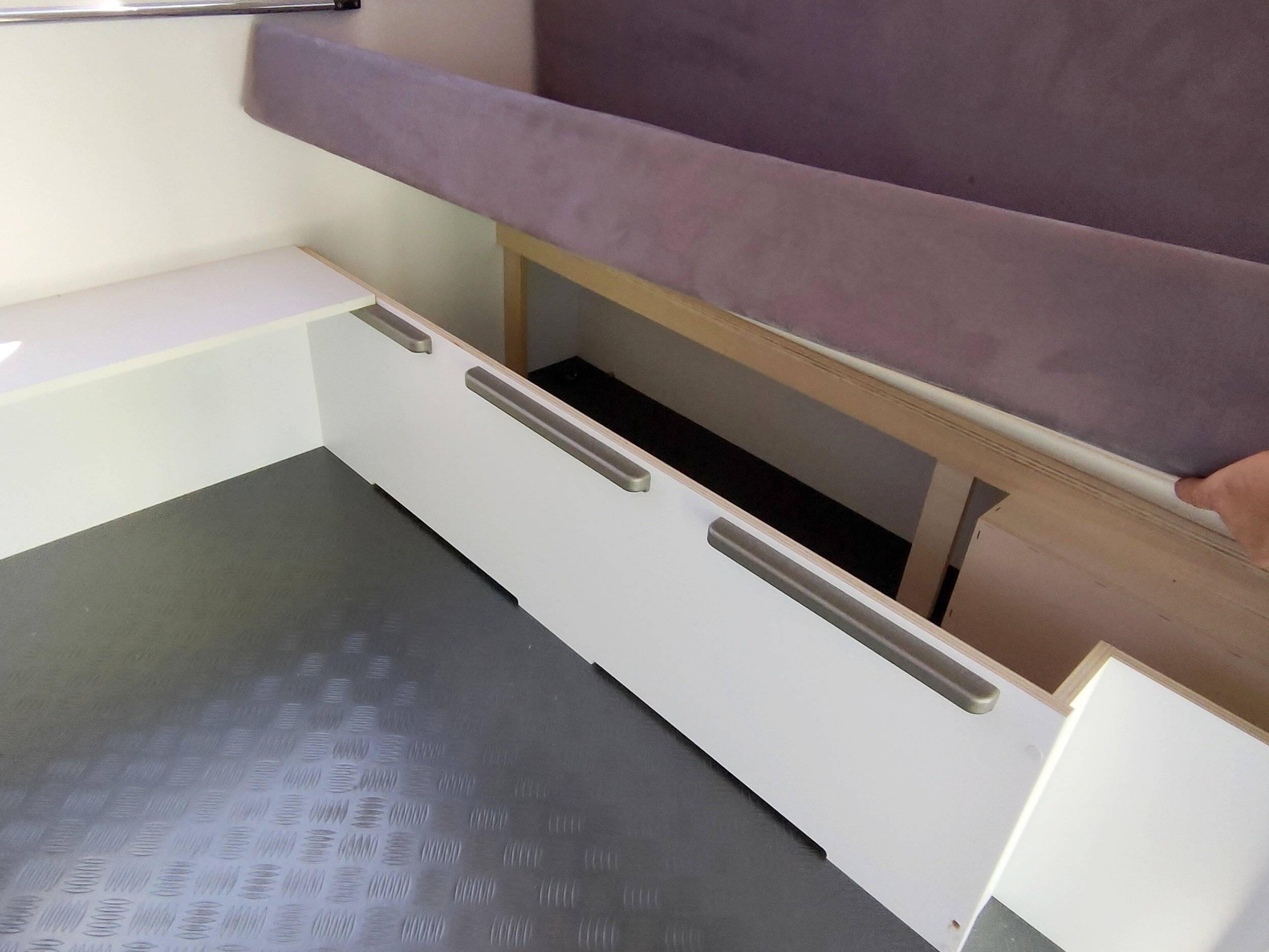 Trigano Mini free style 270