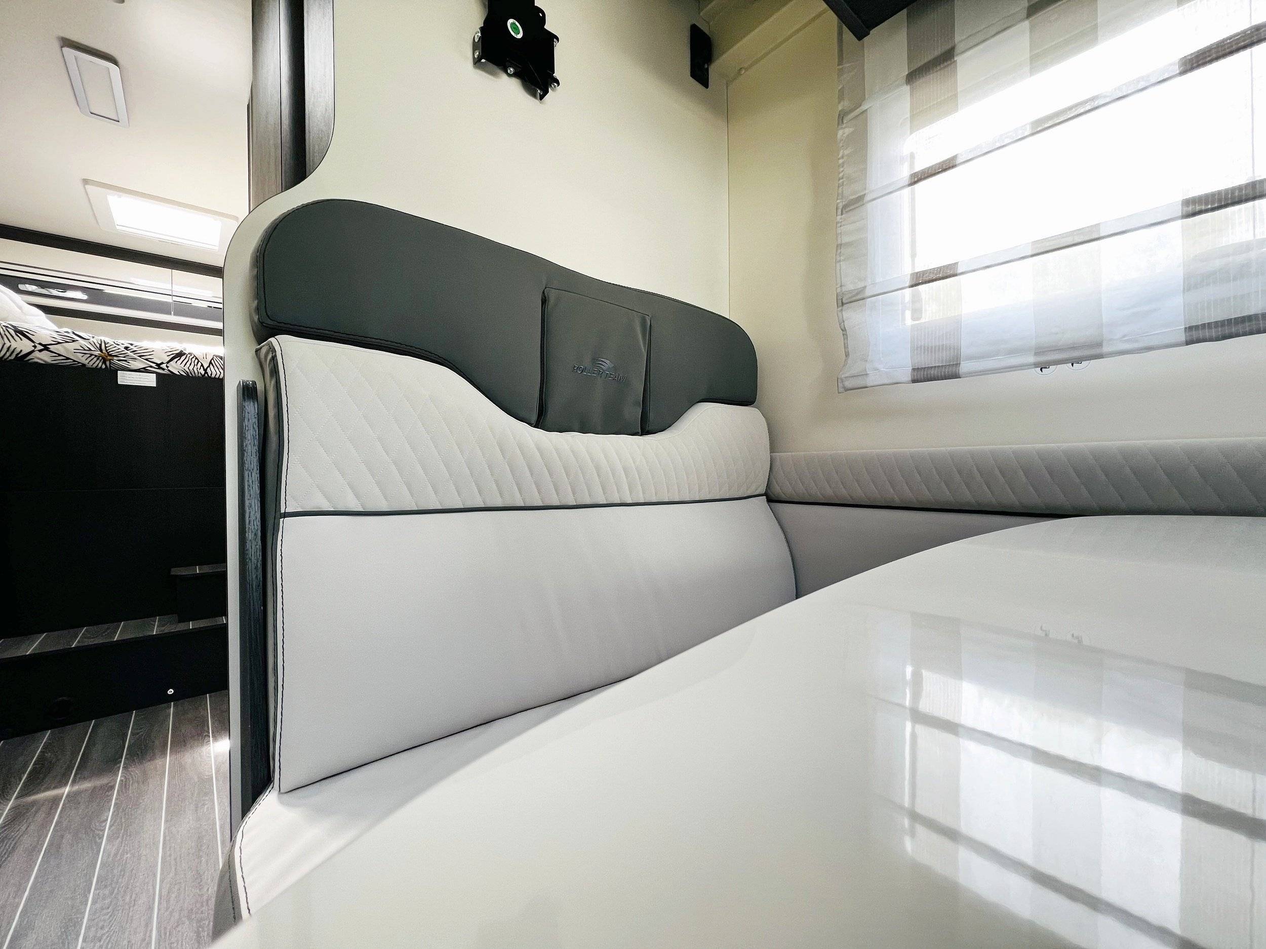 Roller Team Roller team performance 298 TL