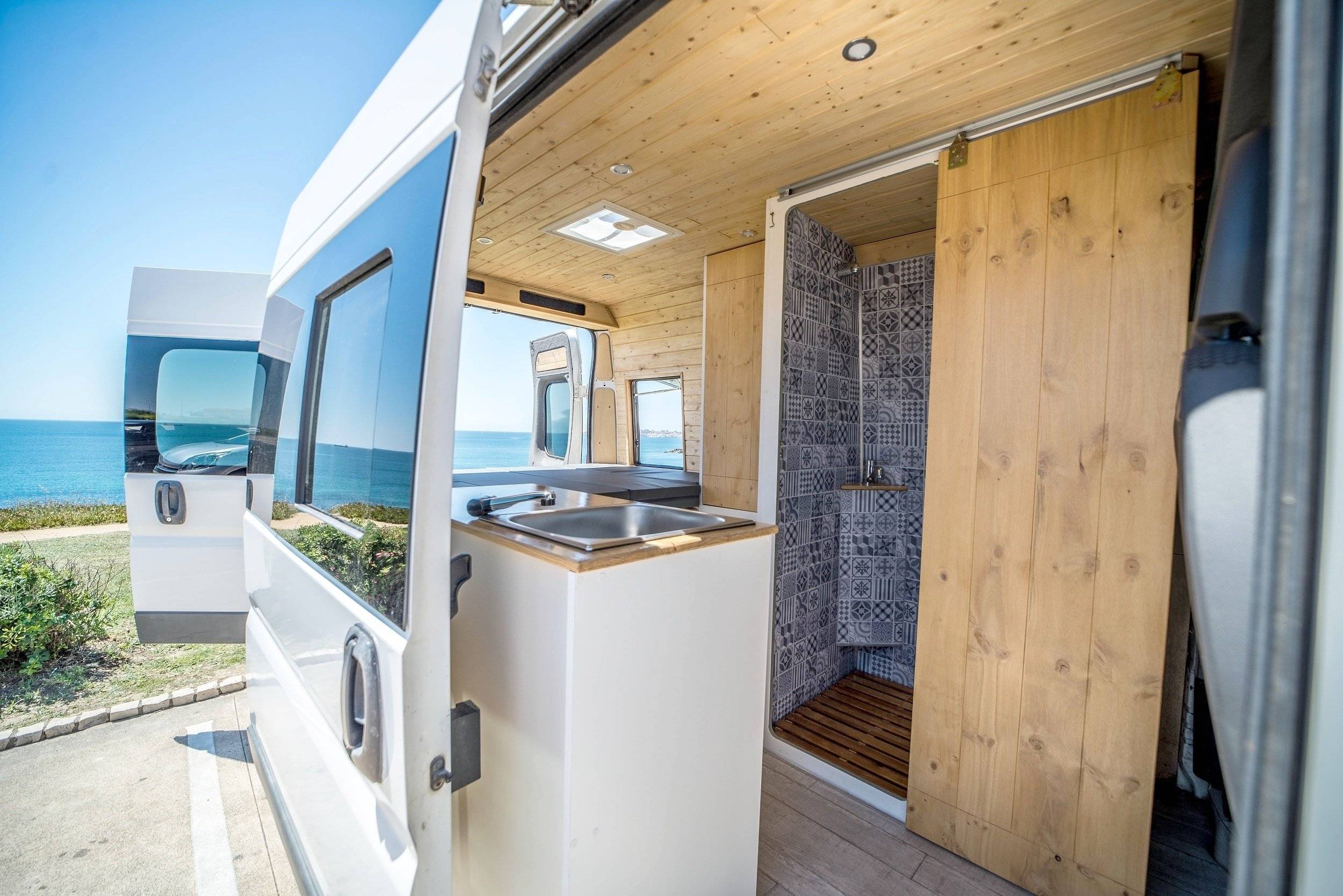 Citroën Jumper 2,2 l 120 ch