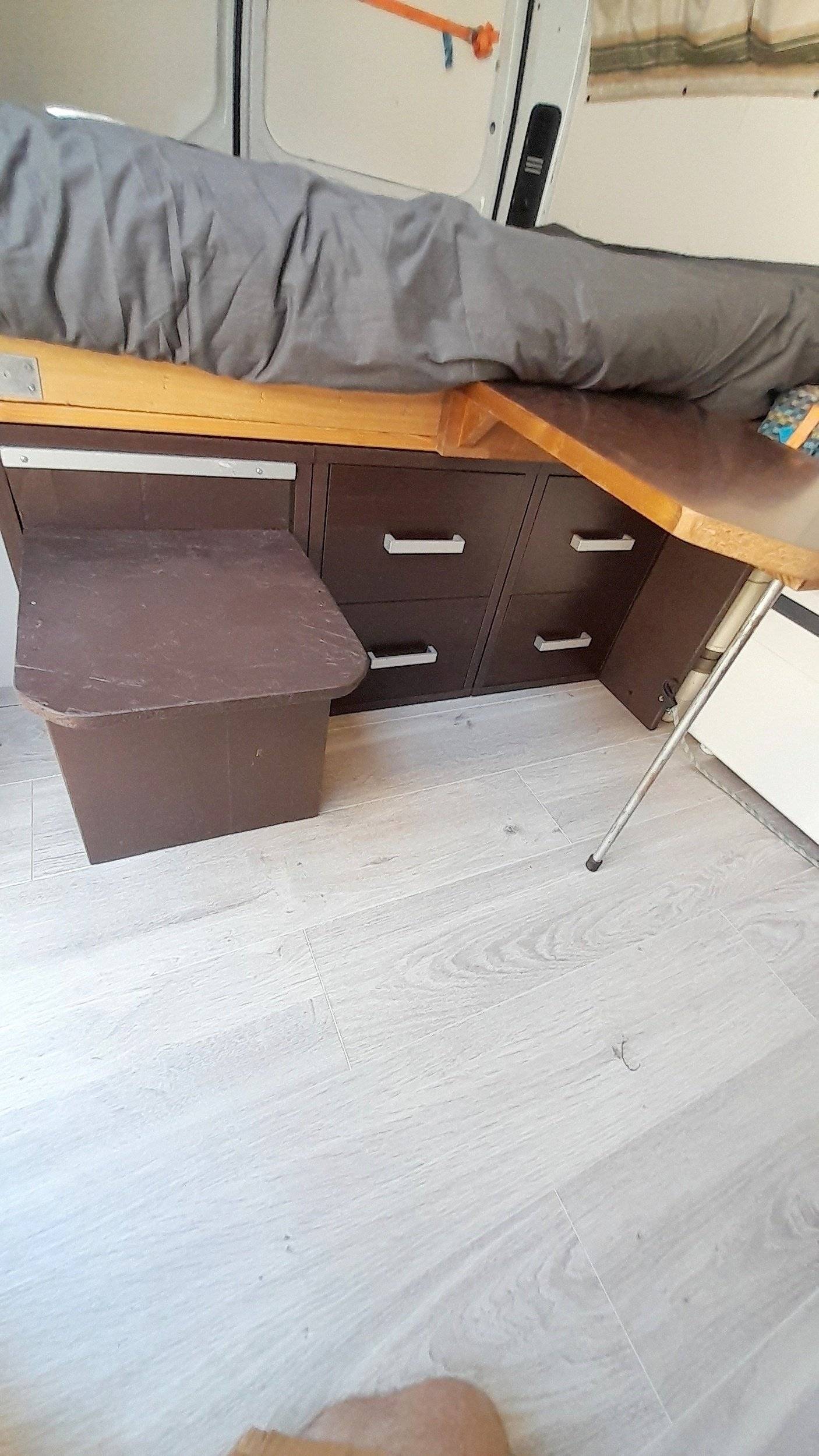 Alcar Renault master