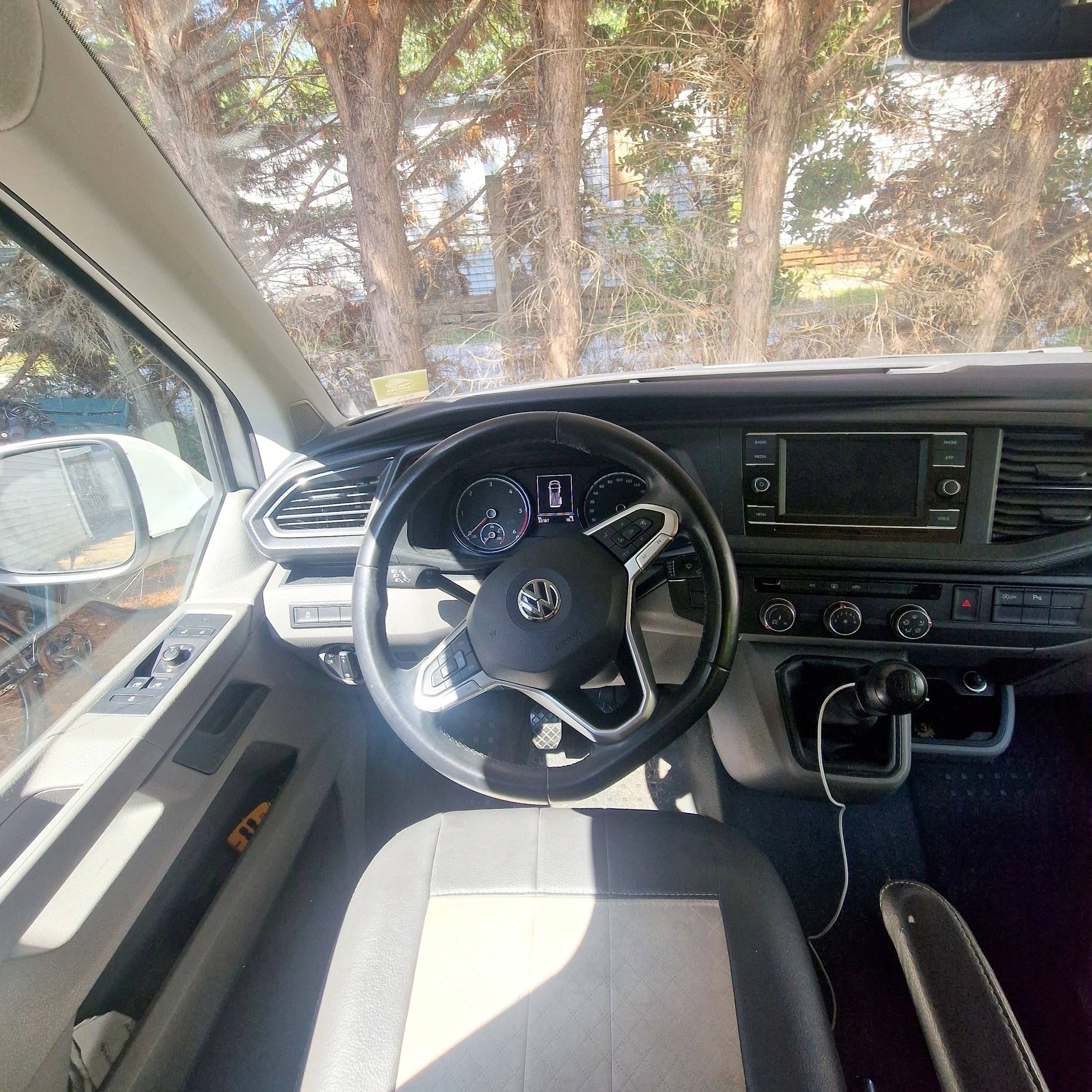 Westfalia KEPLER FIVE