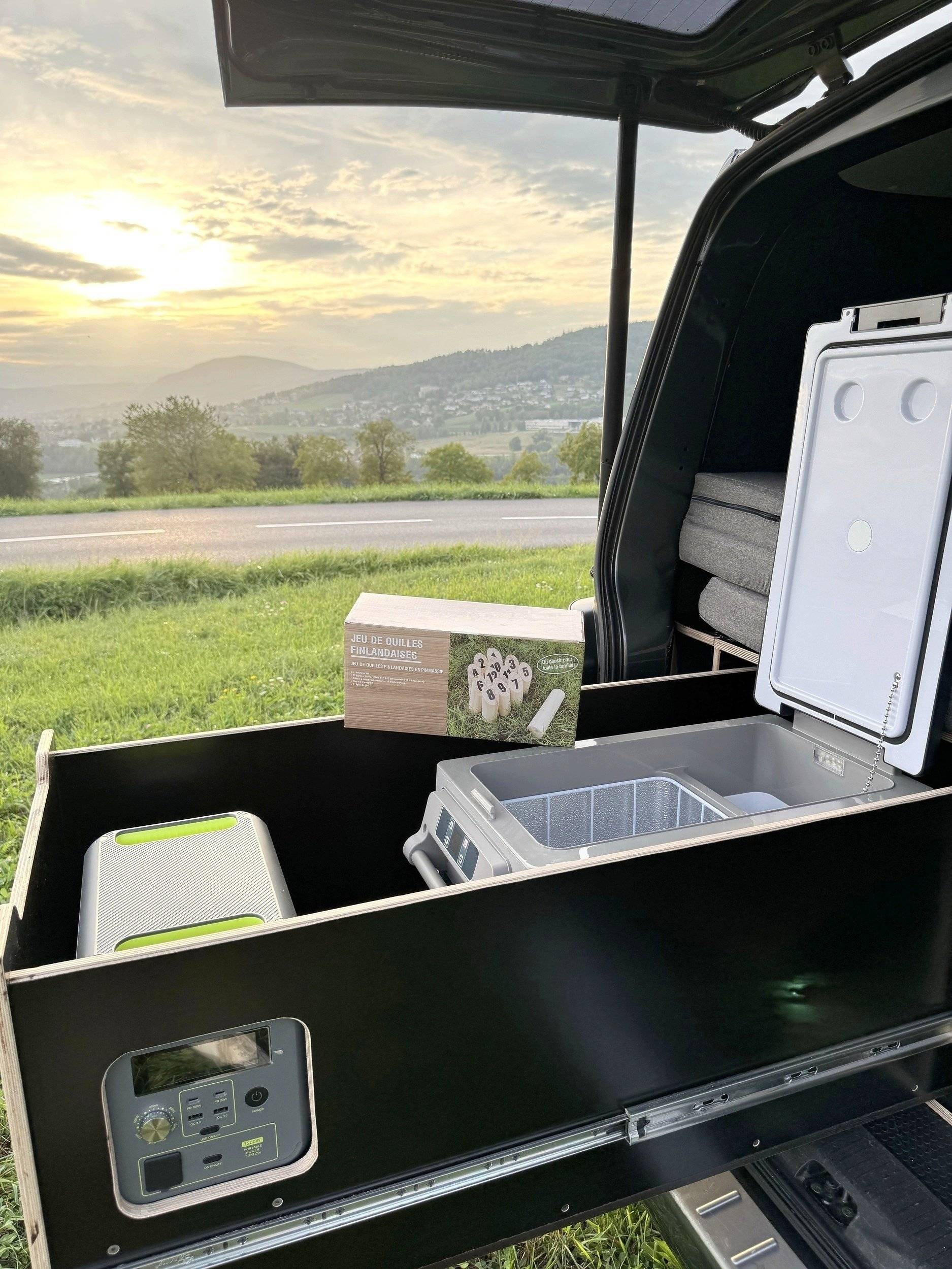 Volkswagen T6 2,0 l 204 ch 4 Motion