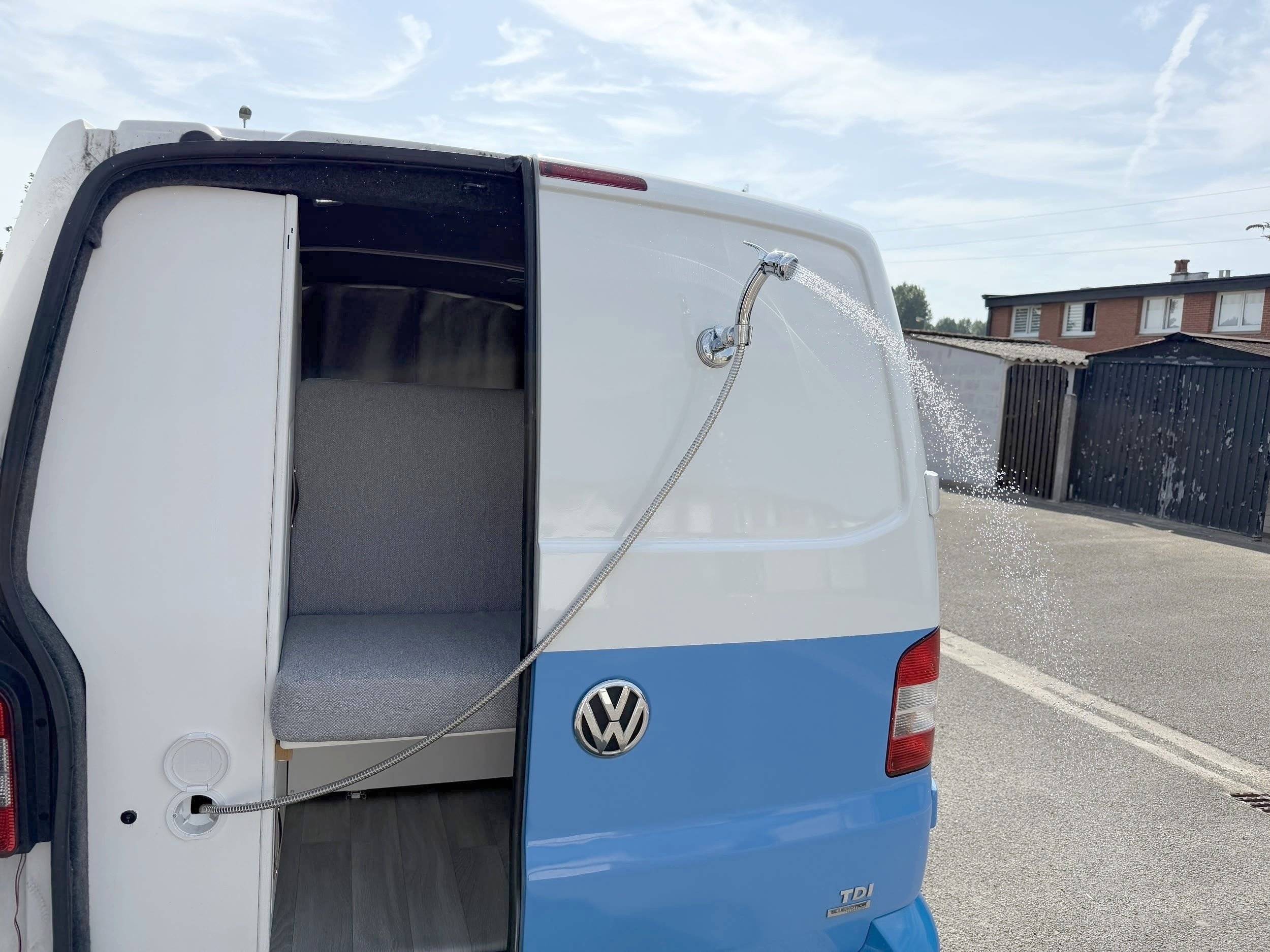 Volkswagen California